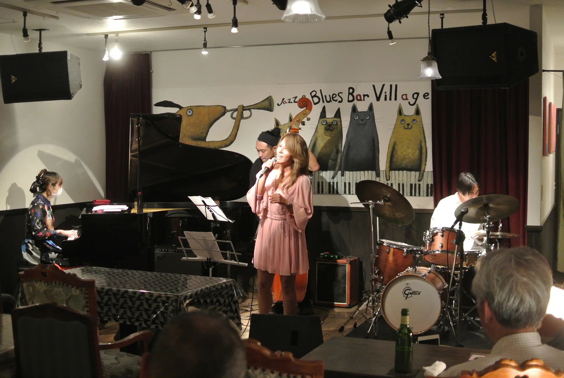 ◇2025.10.18(土)【Village Vocal オーディション予選②】=vol.2,069