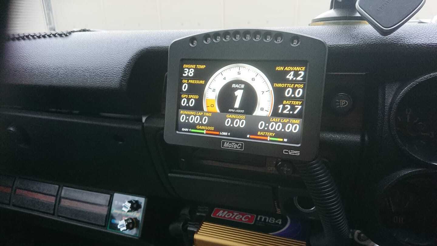 L型エンジン搭載車輌のスペシャリスト｜モーテック オンライン サービス