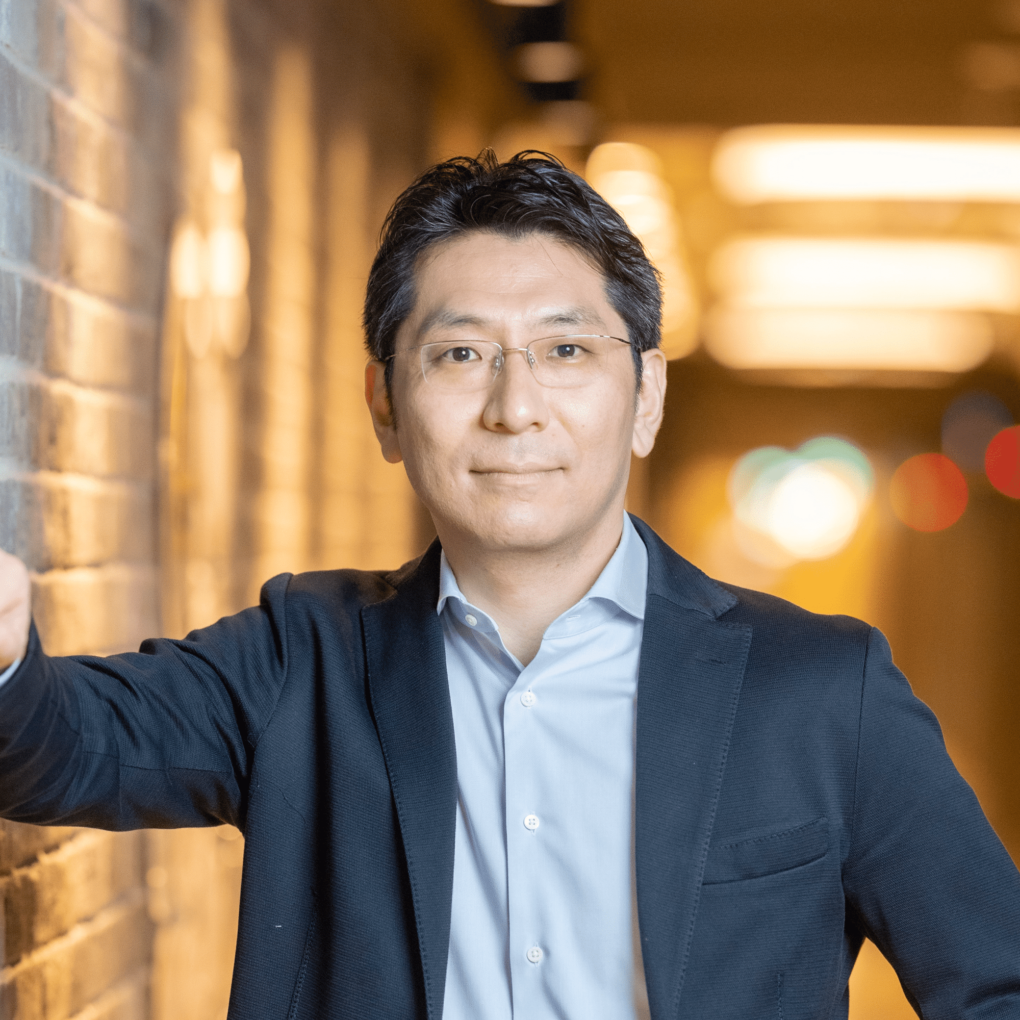 なぜフィンテックの世界に？ナッジ代表・沖田貴史氏が語る金融の「過去」と「未来」【オキタイムズ#01・#02まとめ】｜ナッジ株式会社公式note