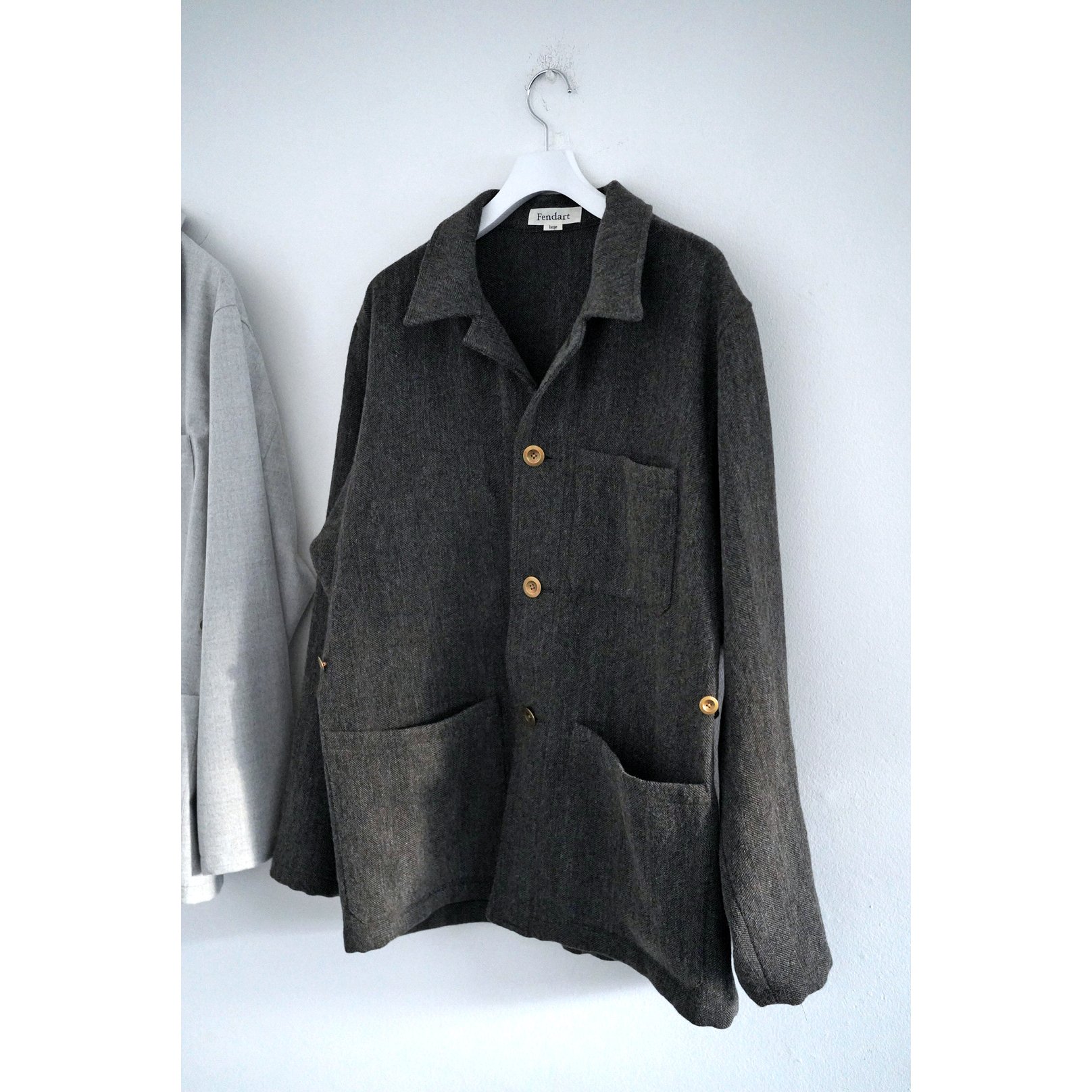 Fendart(フェンダール)