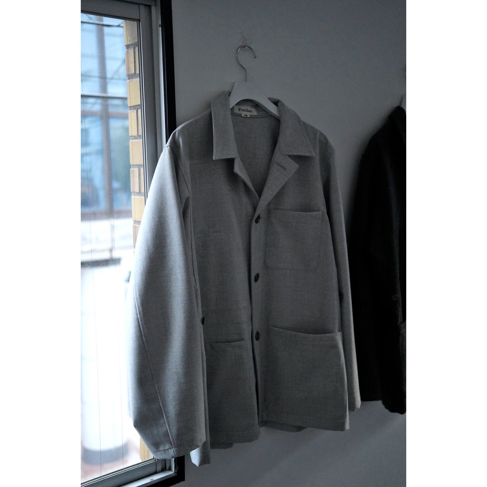 Fendart(フェンダール)