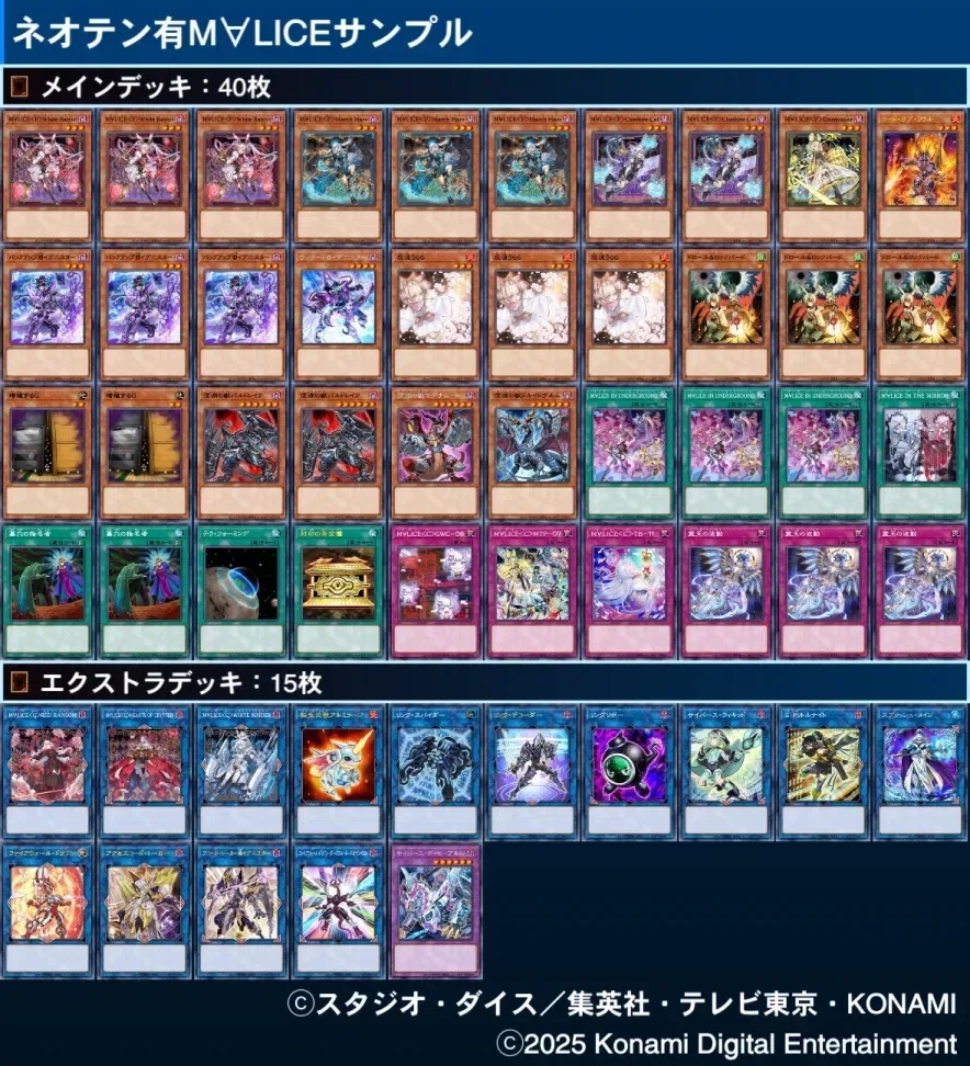 全文無料】ウーサ規制後M∀LICE展開メモ｜しゃんい