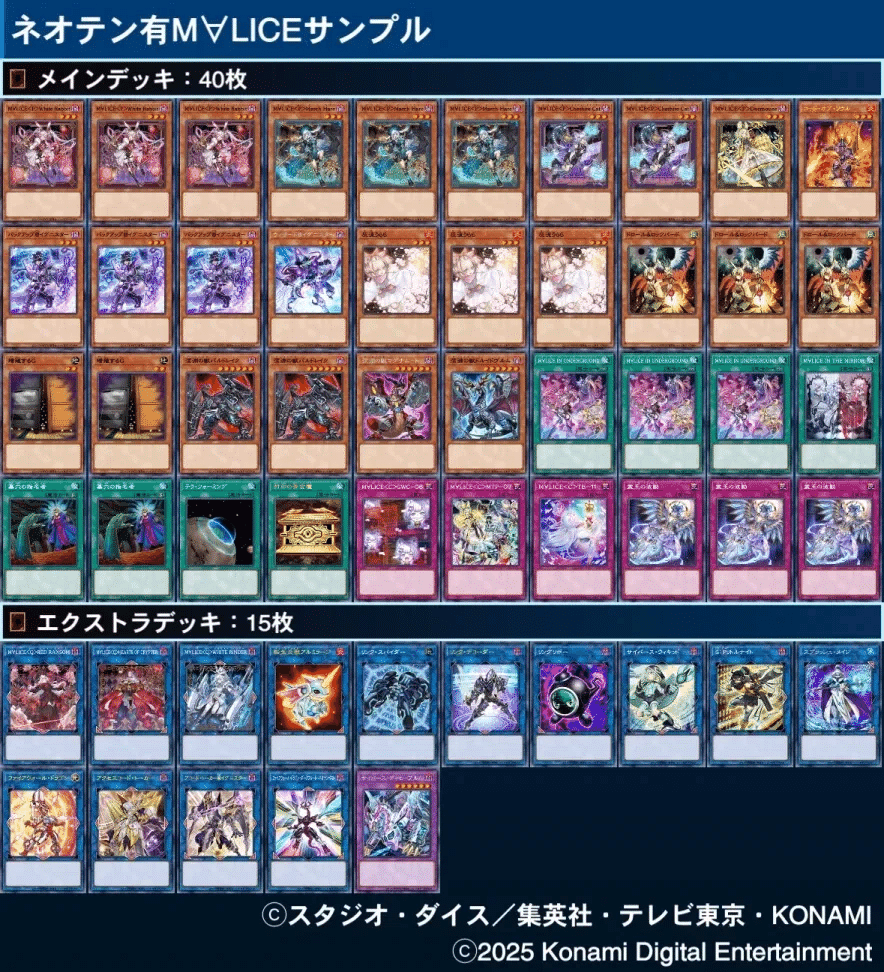 全文無料】ウーサ規制後M∀LICE展開メモ｜しゃんい