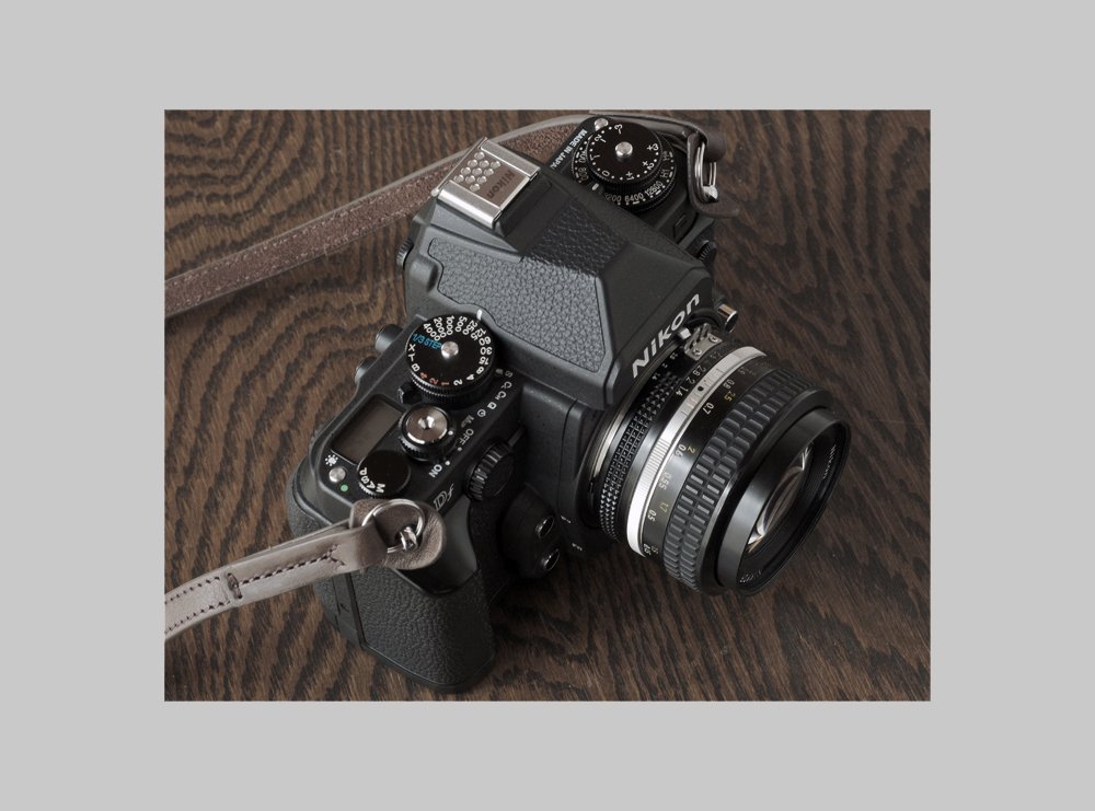 Nikon Df ブラック - オプション有 - Amazon.com : Nikon Df 16.2 MP CMOS FX-Format Digital SLR