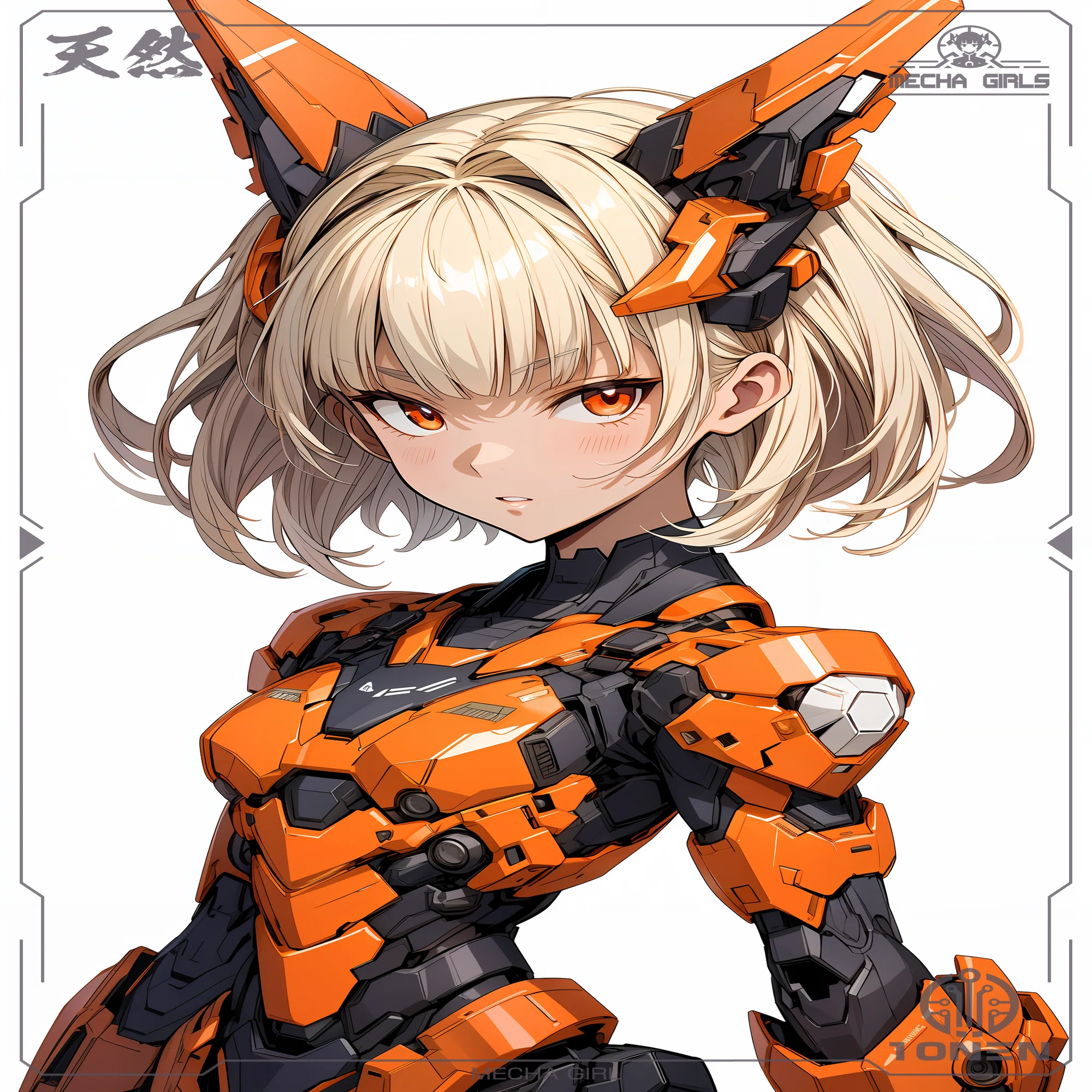 X：アカウント凍結・ロックが増加中（2025年10月21日のAIイラスト