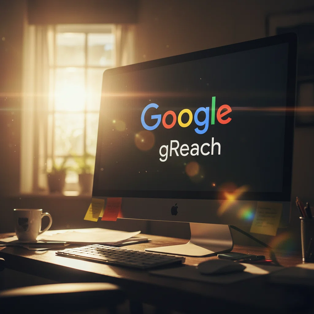 gReach info session - Japan 2025✨GoogleのAI  <a target=