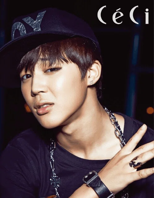 BTS2013[CéCi]｜beforesunrise59