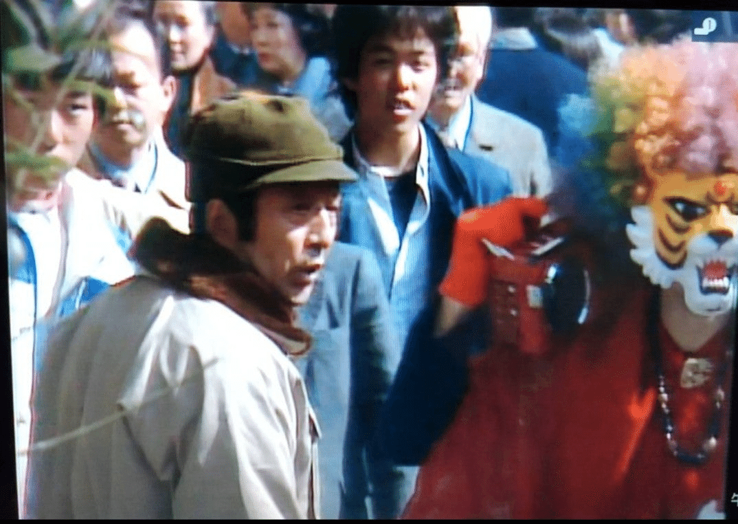 1338 映画論50｜北の国から '83冬｜パンクロックを愛する広報部長