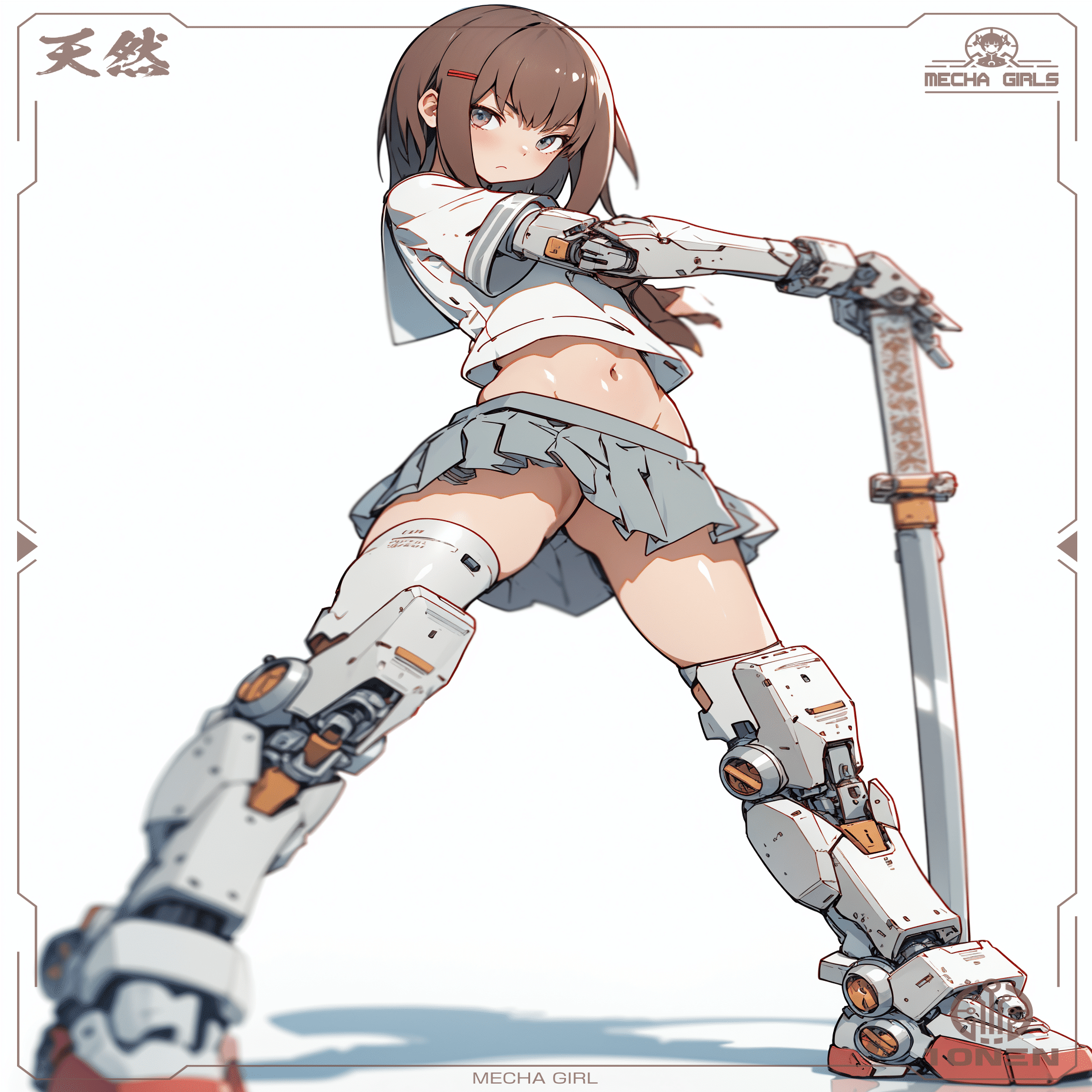 X：アカウント凍結・ロックが増加中（2025年10月21日のAIイラスト