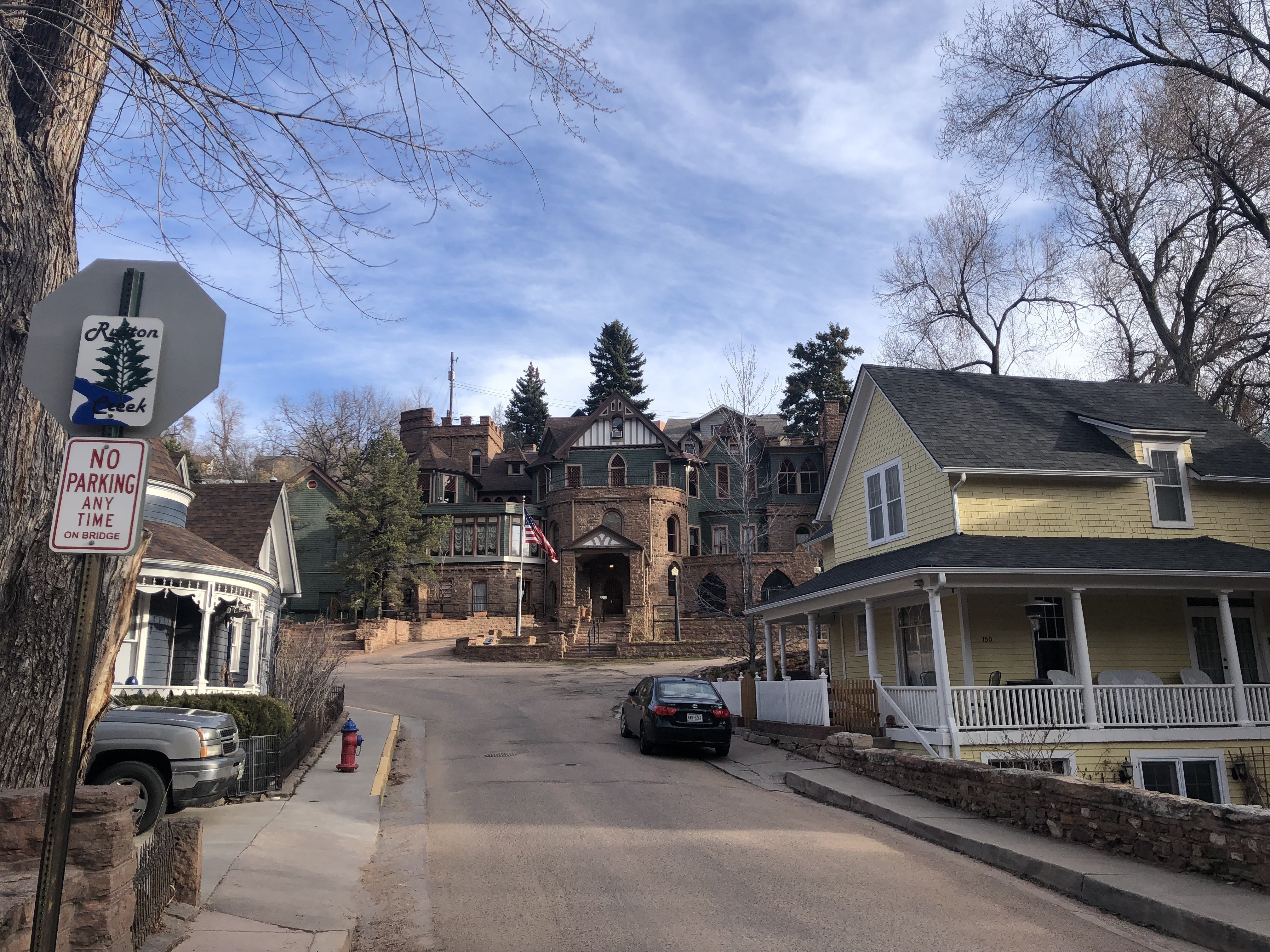 世界巡ろぐ1］ Manitou Incline - Colorado, アメリカ｜Emm