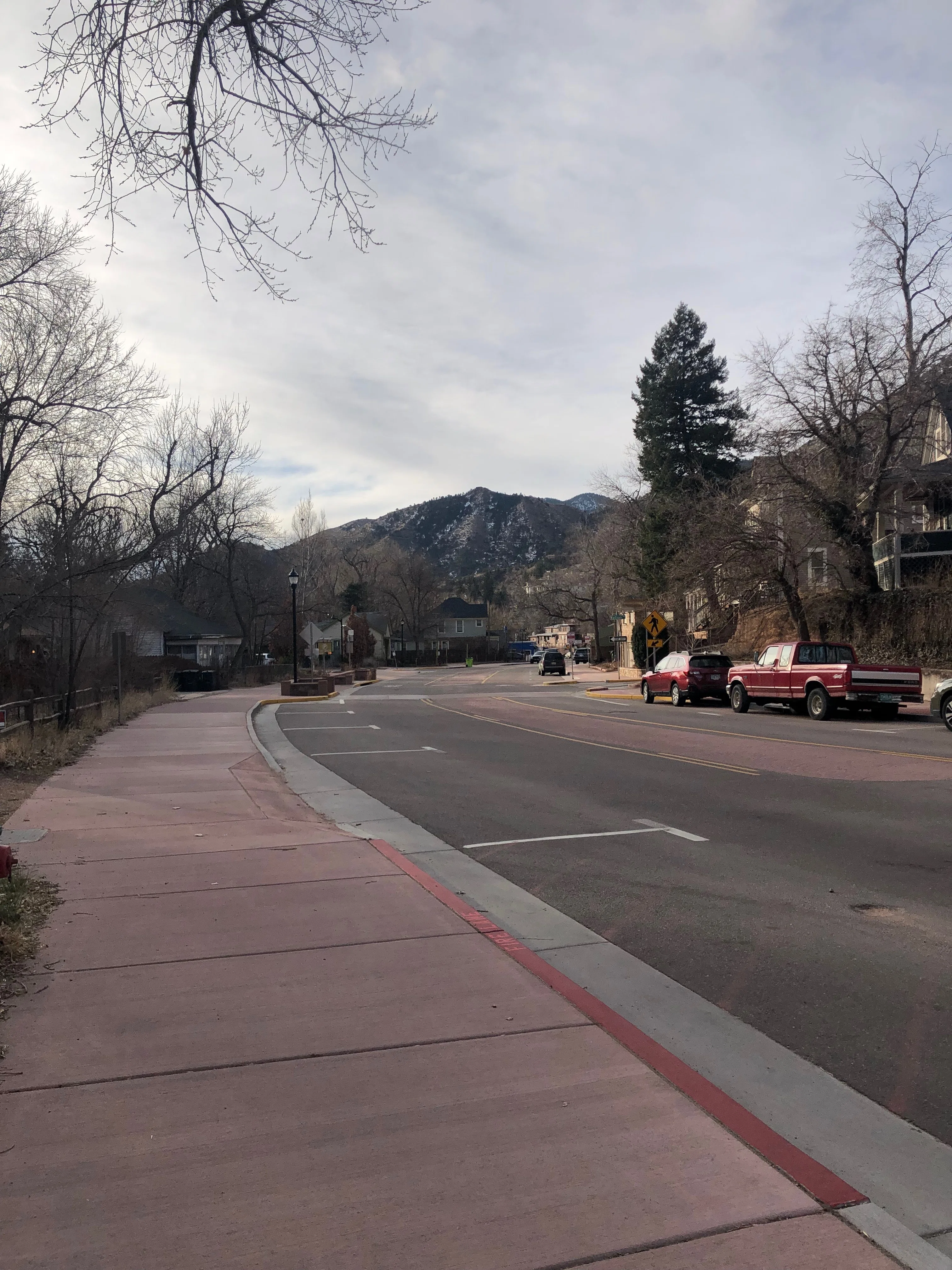 世界巡ろぐ1］ Manitou Incline, CO｜アメリカ｜Emm