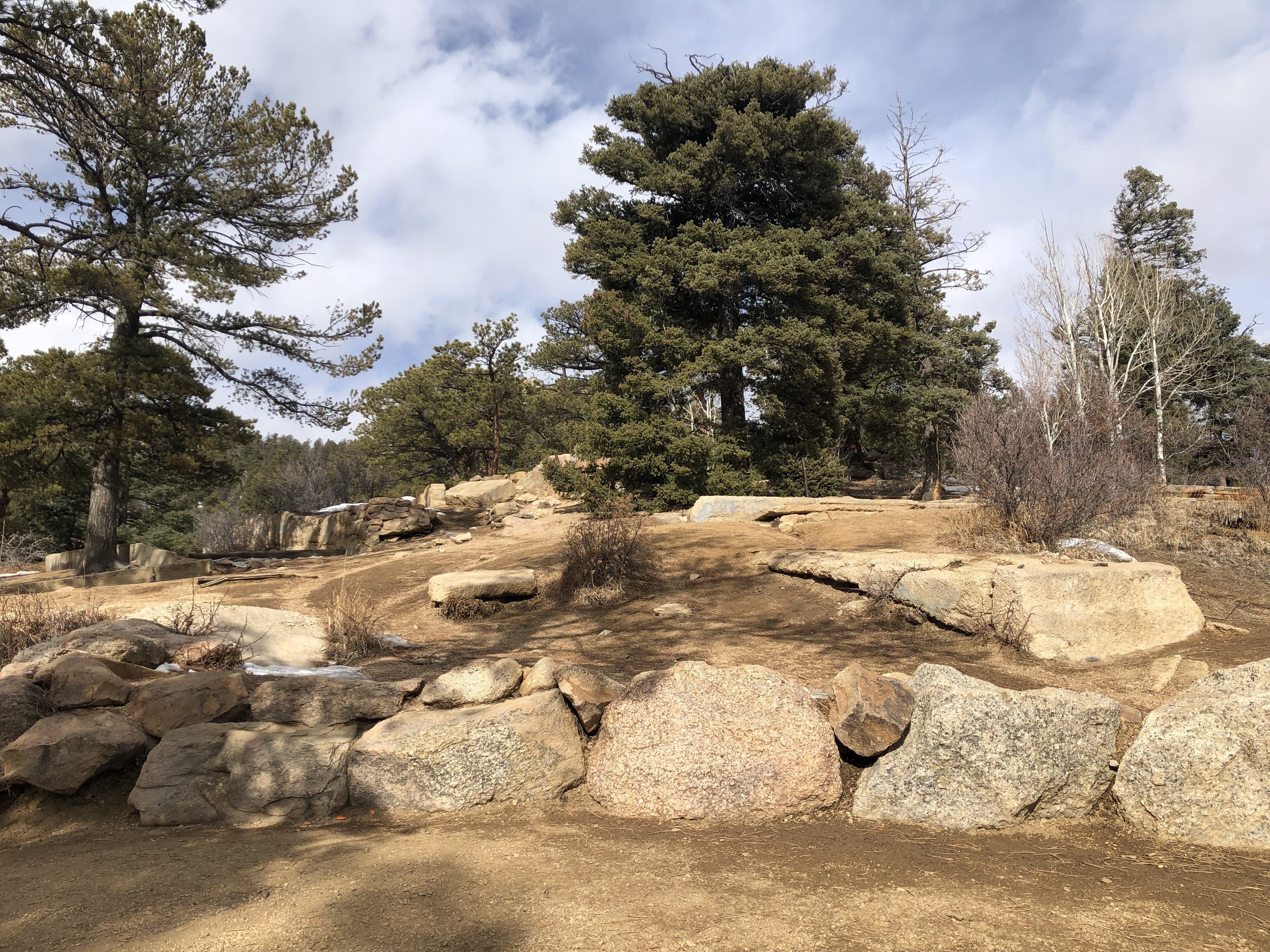 世界巡ろぐ1］ Manitou Incline - Colorado, アメリカ｜Emm