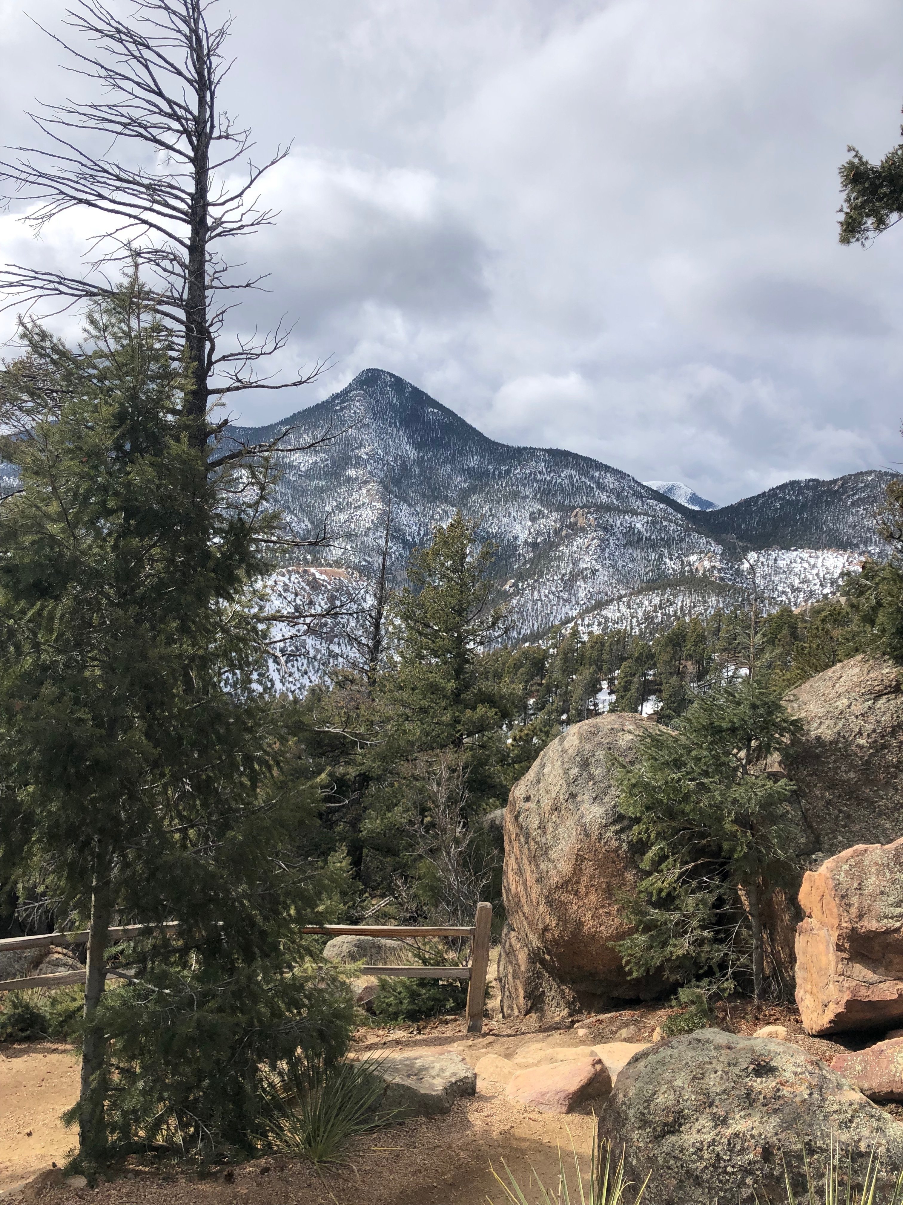世界巡ろぐ1］ Manitou Incline - Colorado｜アメリカ｜Emm