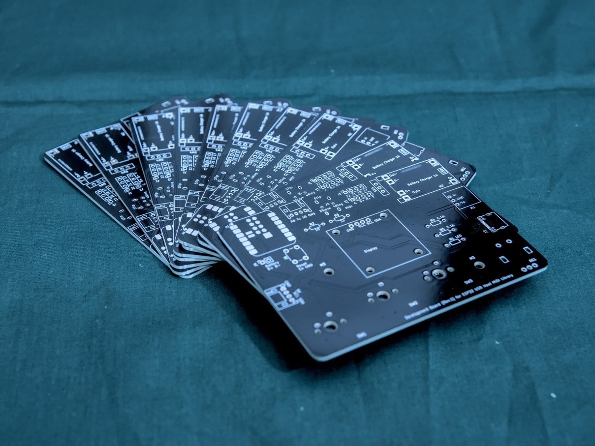 はじめての基板づくり｜えぬでんき