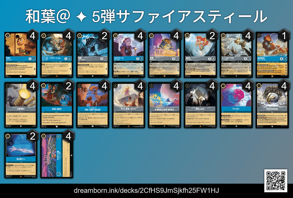 全文無料】5弾調整録｜和葉＠