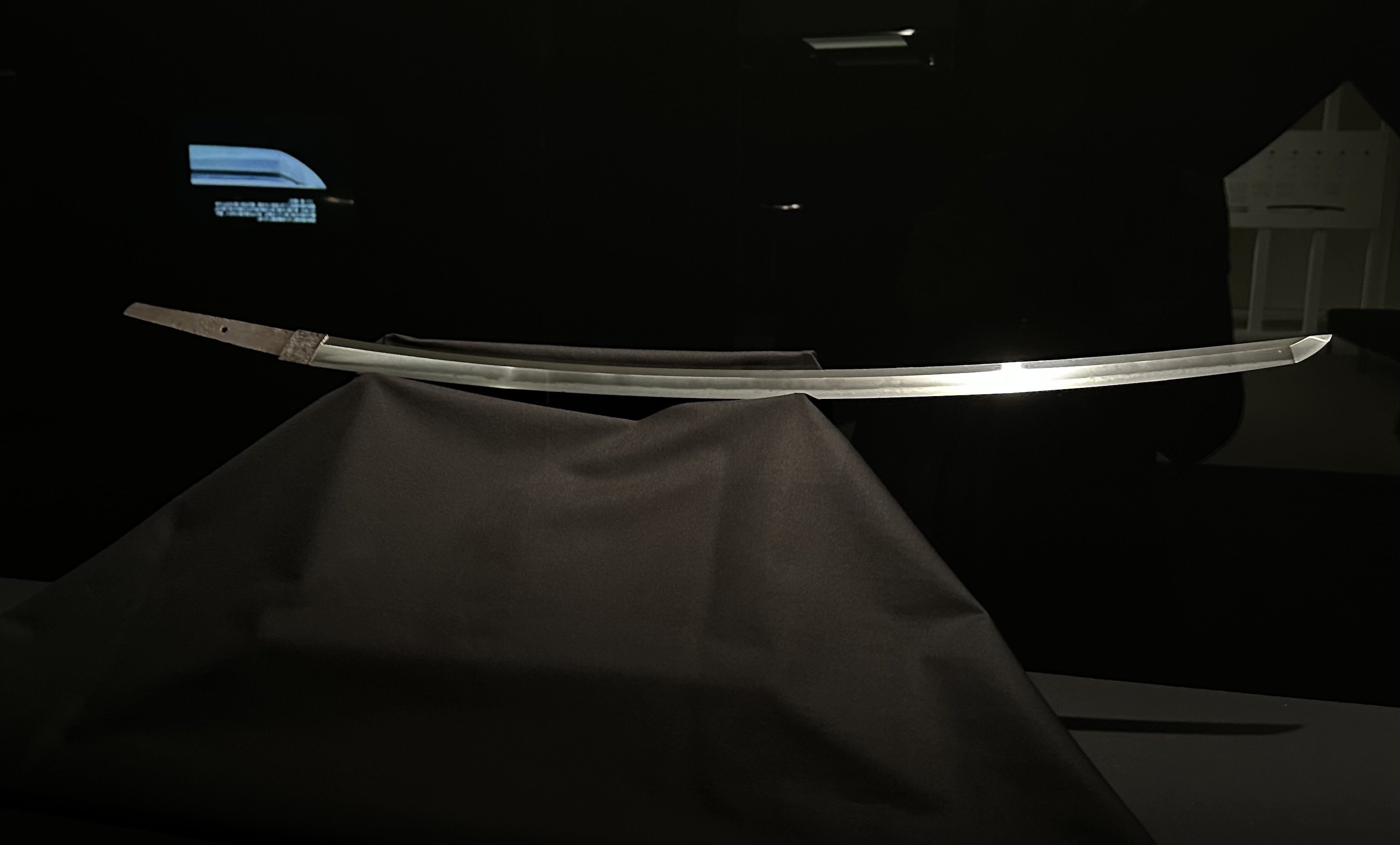 金鎺に代わるものは登場するのか｜刀箱師の日本刀ブログ 中村圭佑