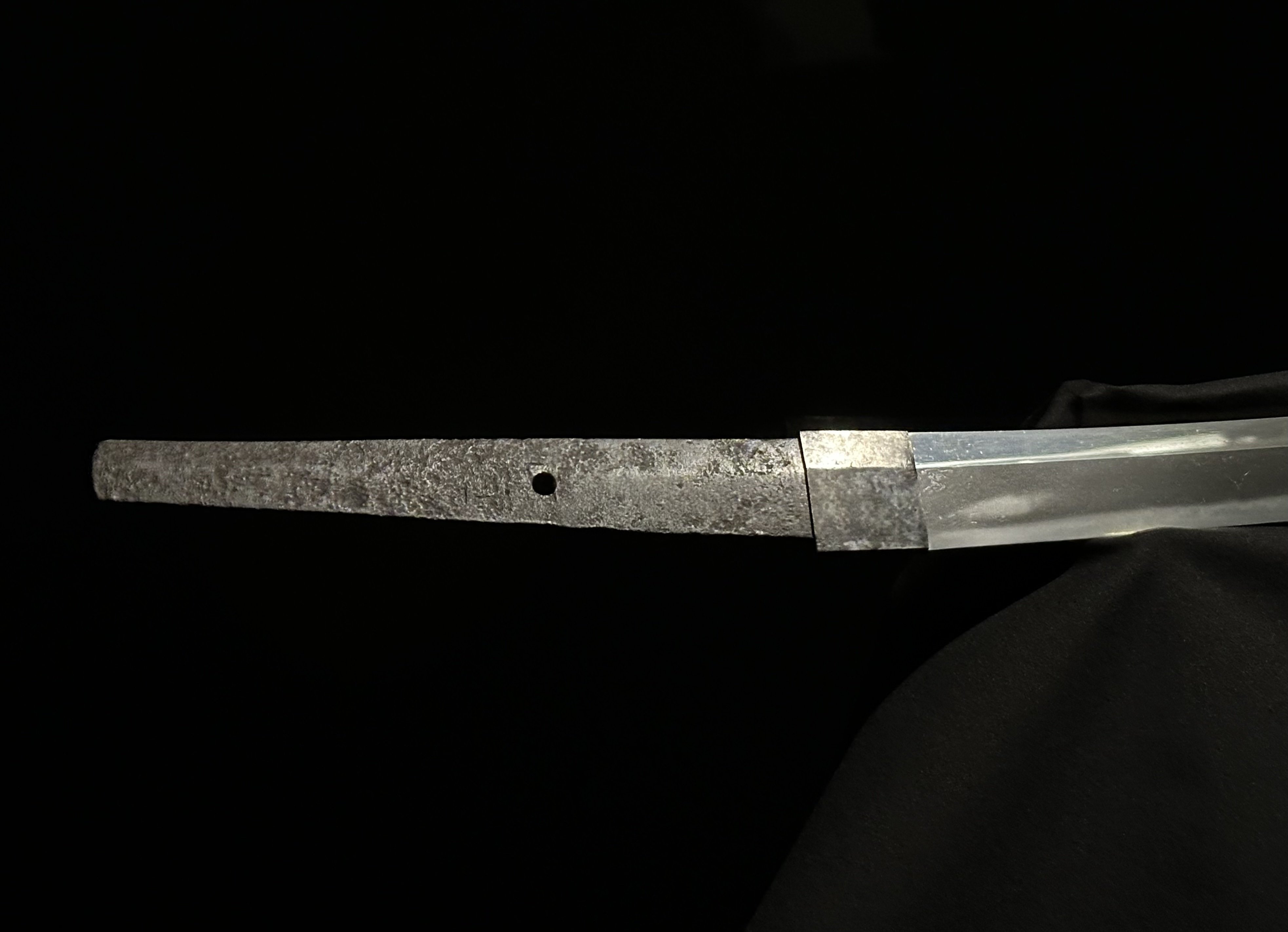 刀の部品　銅に金巻き？ 刀の部品 銅に金巻き？ 刀の部品 銅に金巻き？ - zaidinfotech.in