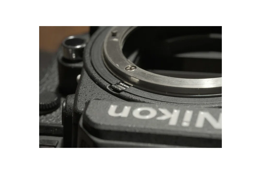 ショット数 27枚 Nikon Df ショット数27回 ニコン Df｜Yahoo!フリマ（旧PayPayフリマ）