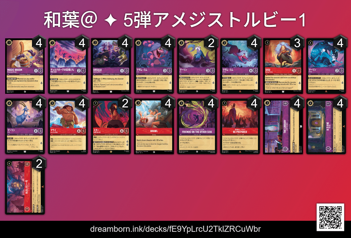 全文無料】5弾調整録｜和葉＠