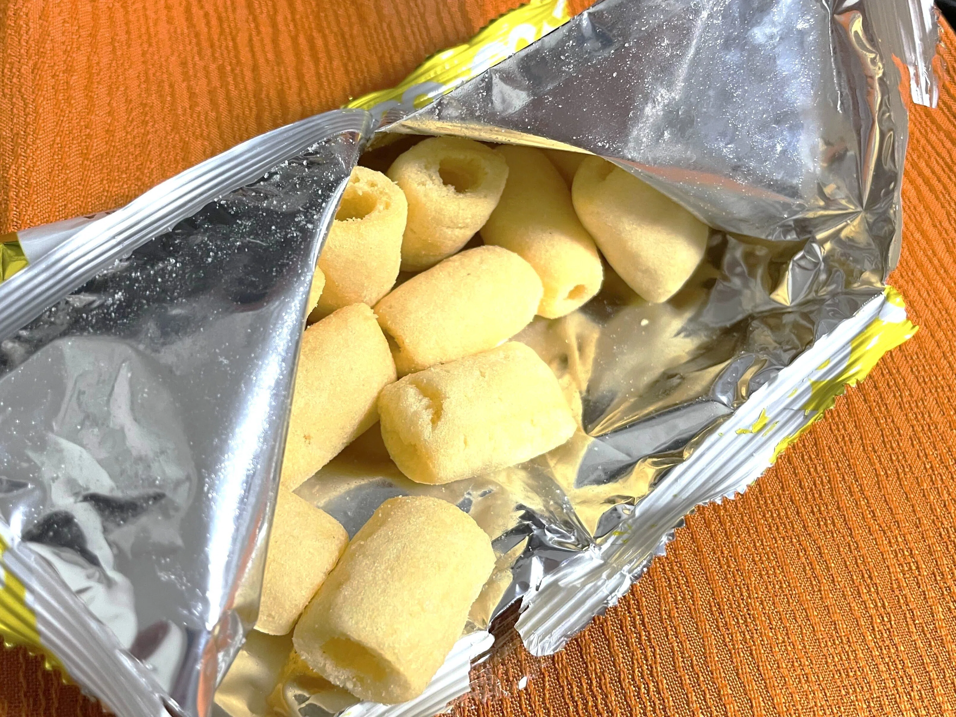 君は駄菓子の裏面の怪文書を知っているか｜那知