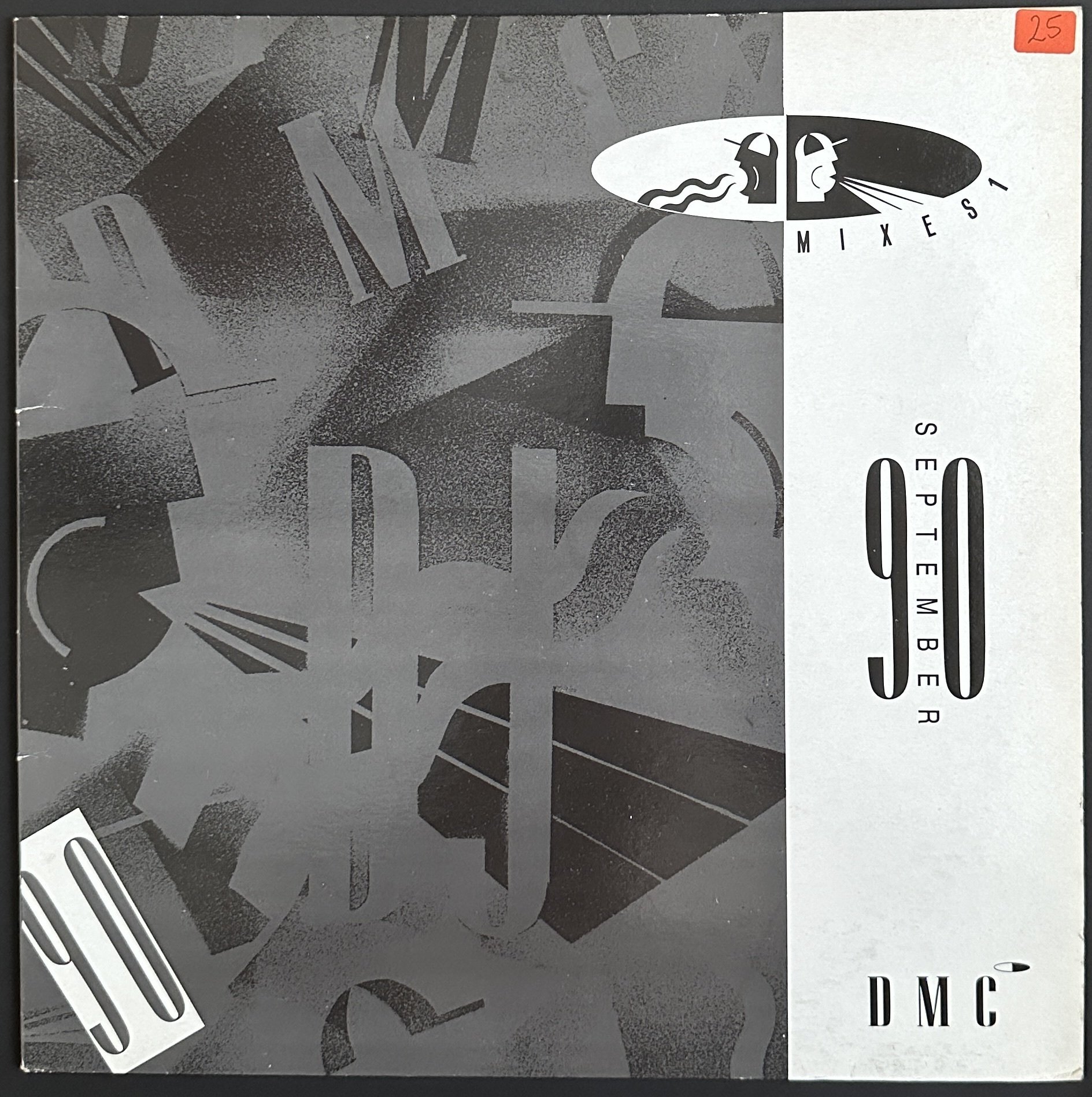 YMO no Records（Vol.15: 1988-1990)｜吉村栄一