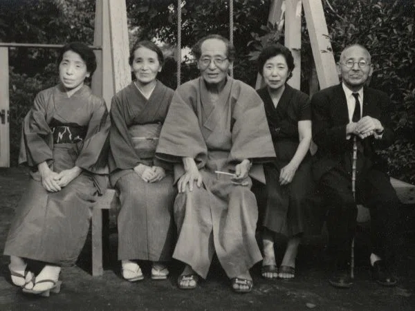 数理物理学者 寺澤寛一 の生涯|寺澤 廣一