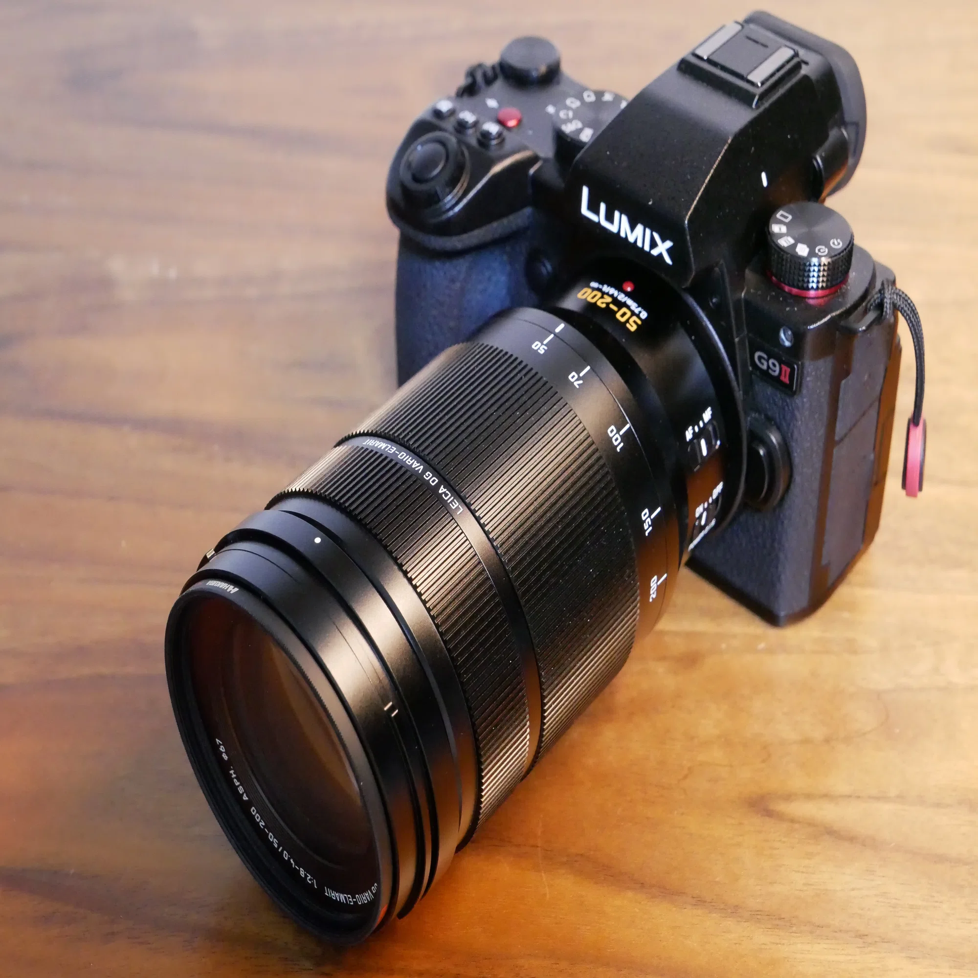 運動会撮影レポ】小学生の晴れ姿を最高に残す。LUMIX G9 PRO II × 50 