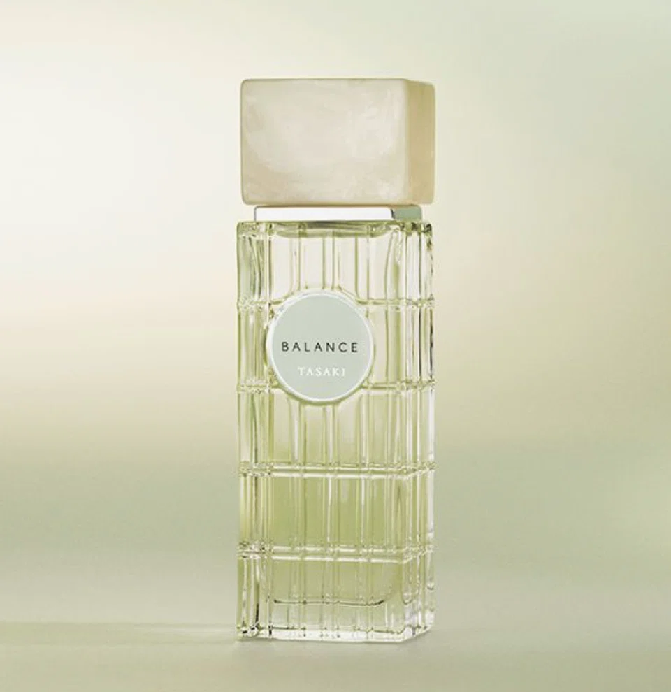 TASAKI 99 S オードパルファム 75ml ガチレビュー：TASAKIの先行販売された新フレグランスを試してきた