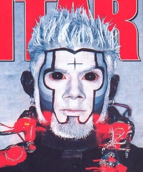 ニューメタル。アメリカイチ嫌われて、アメリカイチ売れた、ラップ