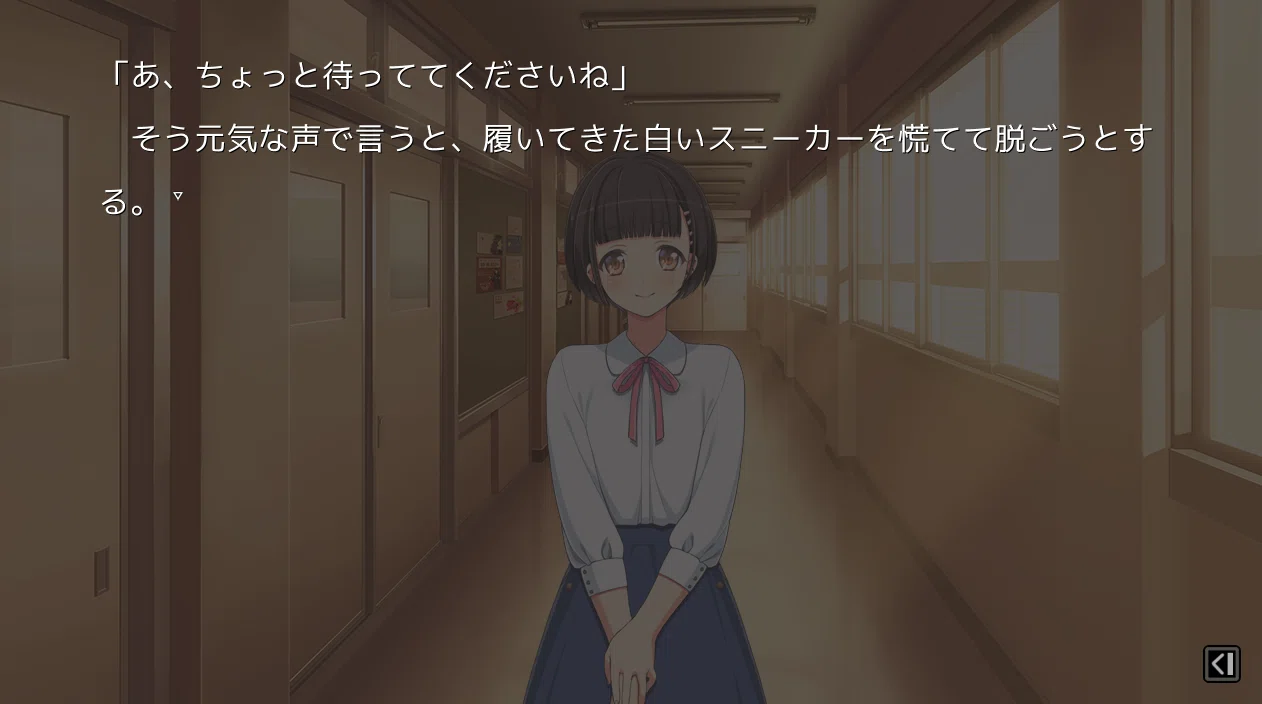 ゲーム「MUSICUS!」感想｜はずき