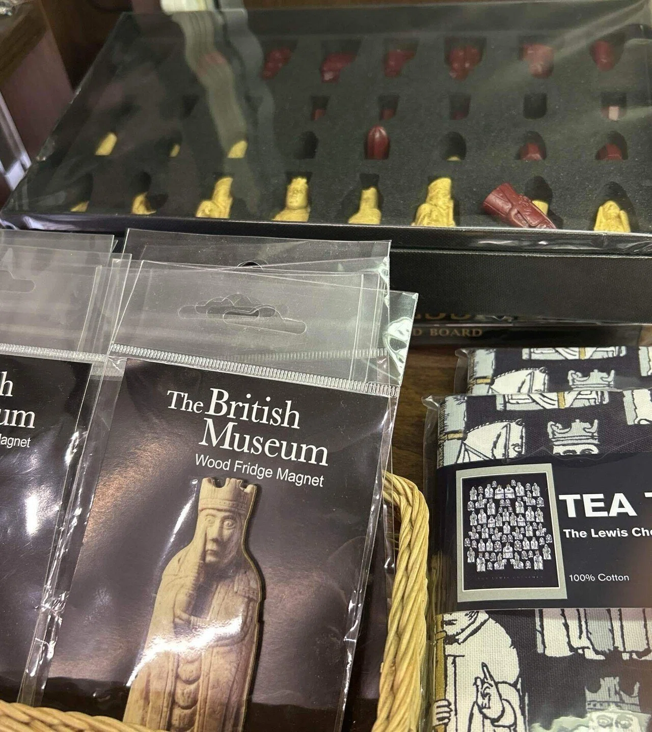パリでジン作りワークショップ（英語） ルーブル美術館限定 チェス
