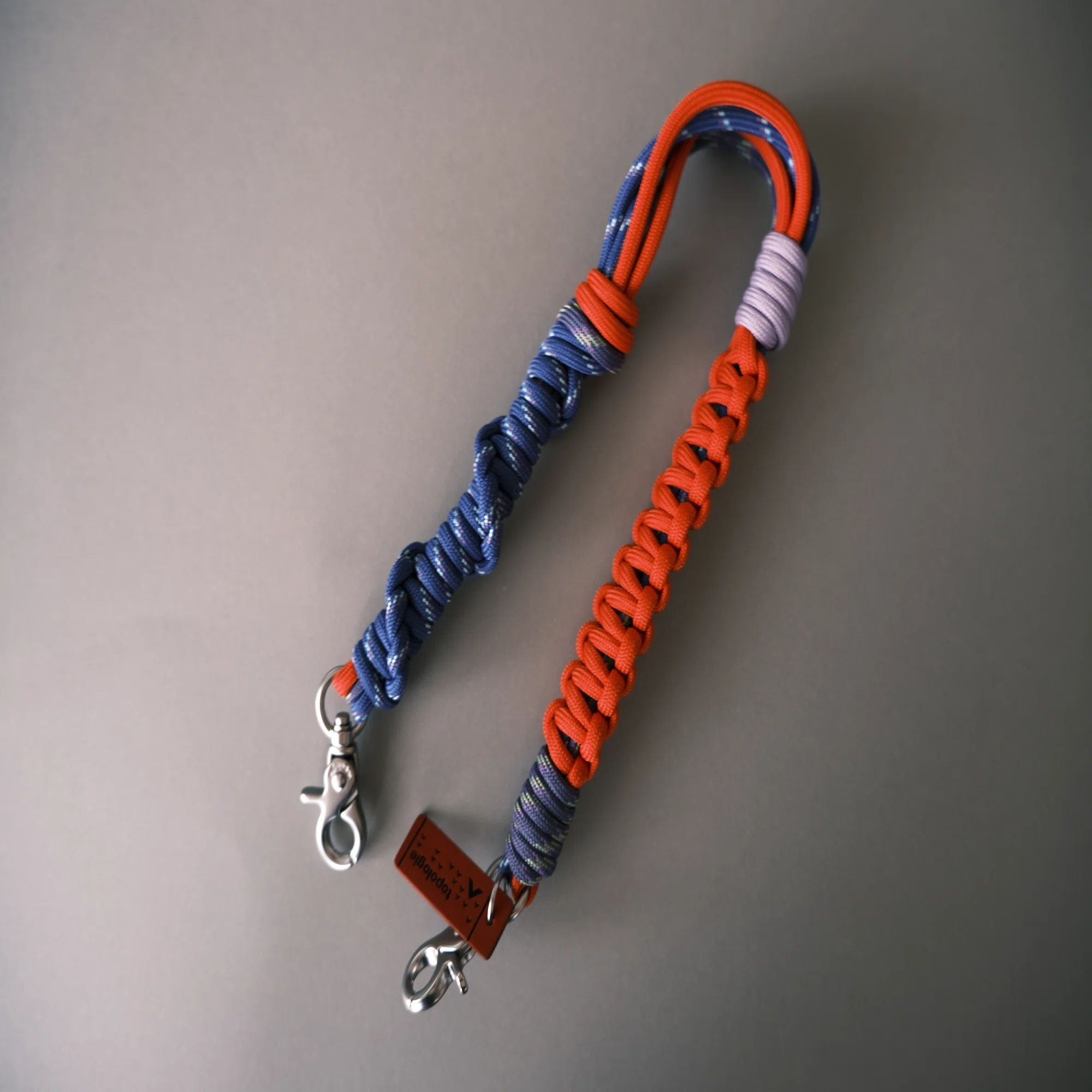 買ってよかったもの］Topologieストラップ/Macrame Wrist Strap｜Yuka 