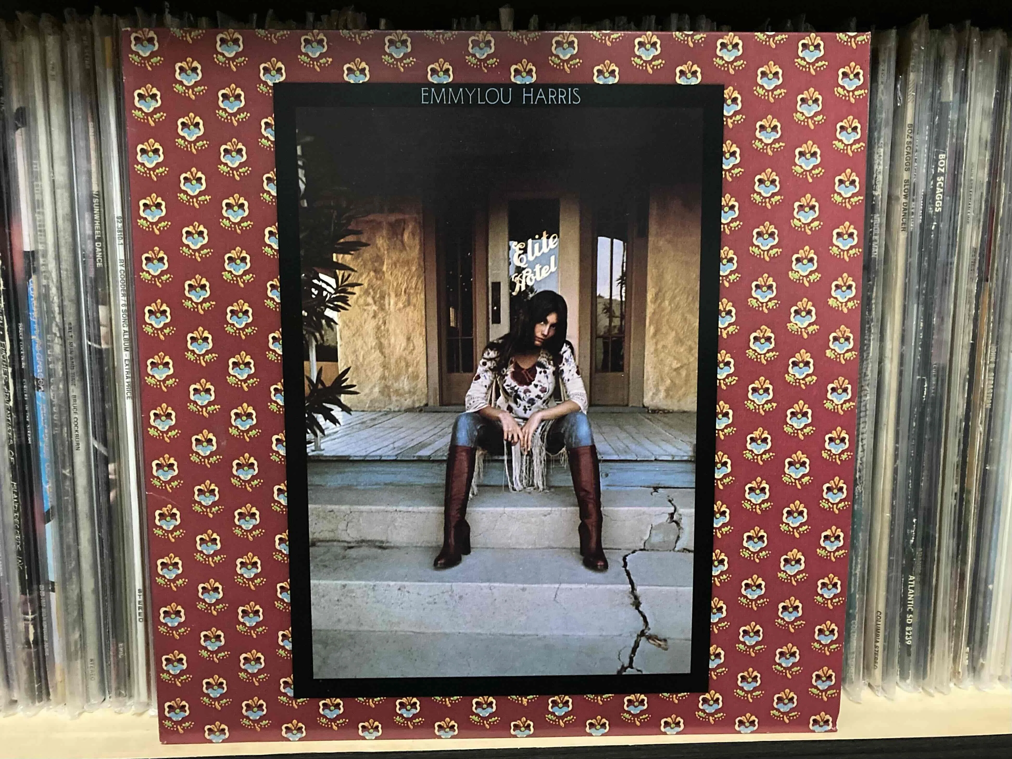 G0128-13★良品 CD カントリー系 エミリー・ハリス　等　27点 中古 販売 G0128-13☆良品 CD カントリー系 エミリー・ハリス 等 27点