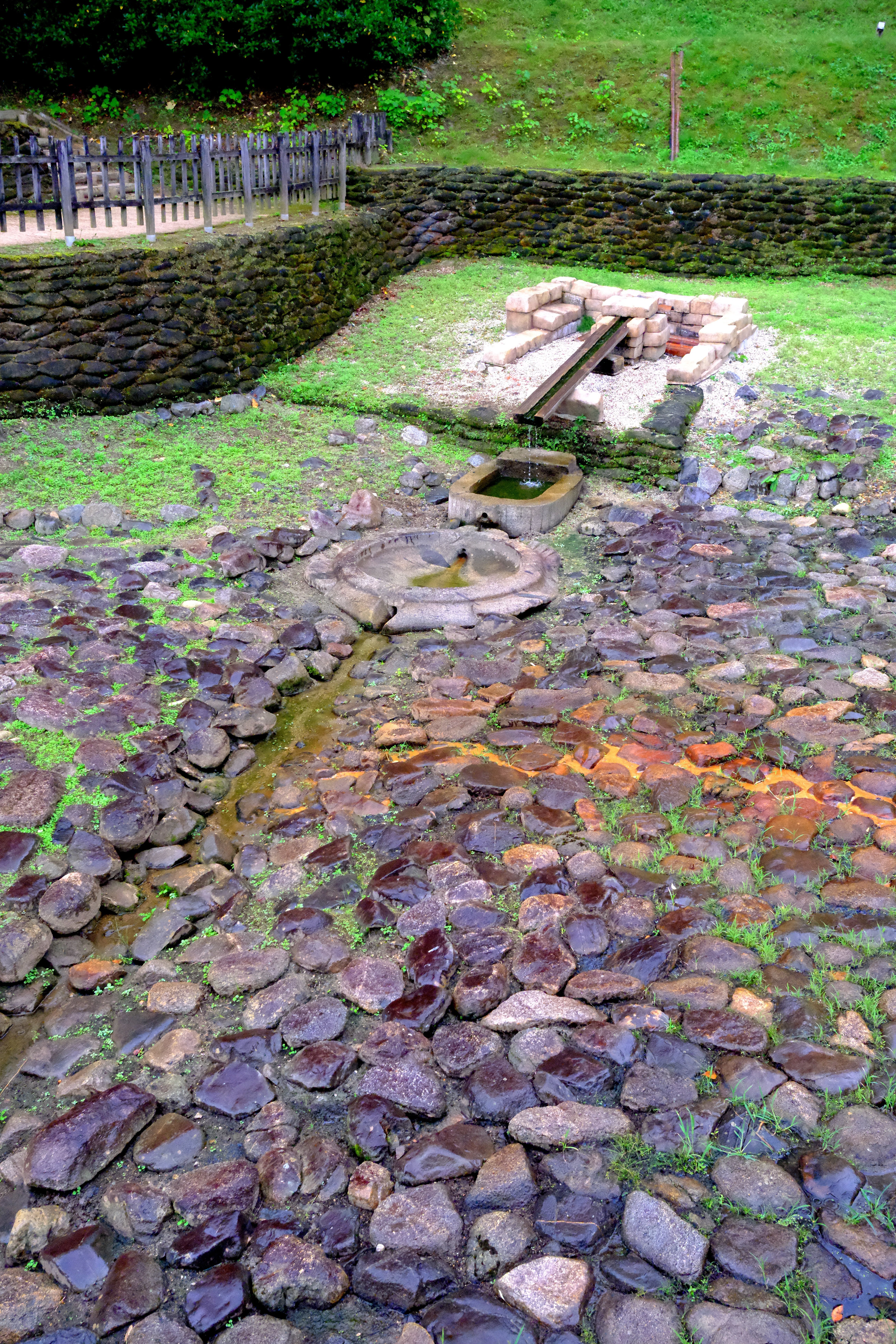 高松塚古墳、亀石、酒船石の古代ロマン遺跡を自転車で巡る｜Heira.K