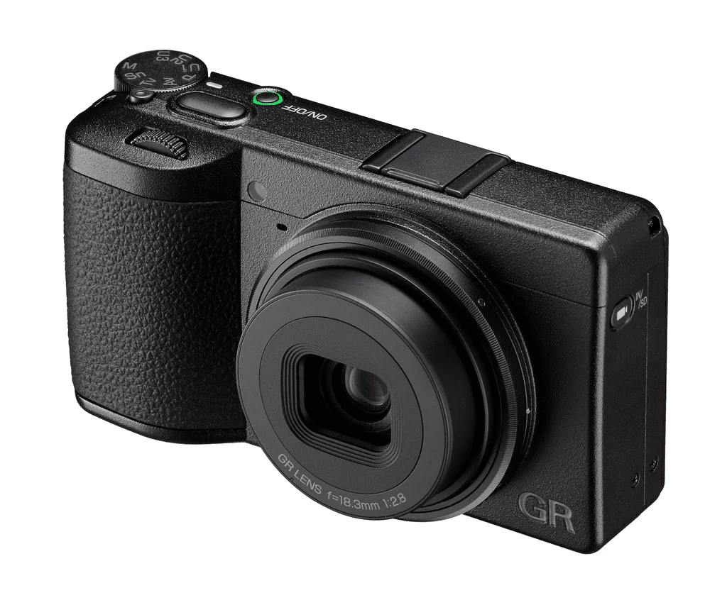 ウナナヤハヤハ、RICOH GR IV 新品未使用 RICOH RICOH GR IV｜新品通販フジヤカメラ