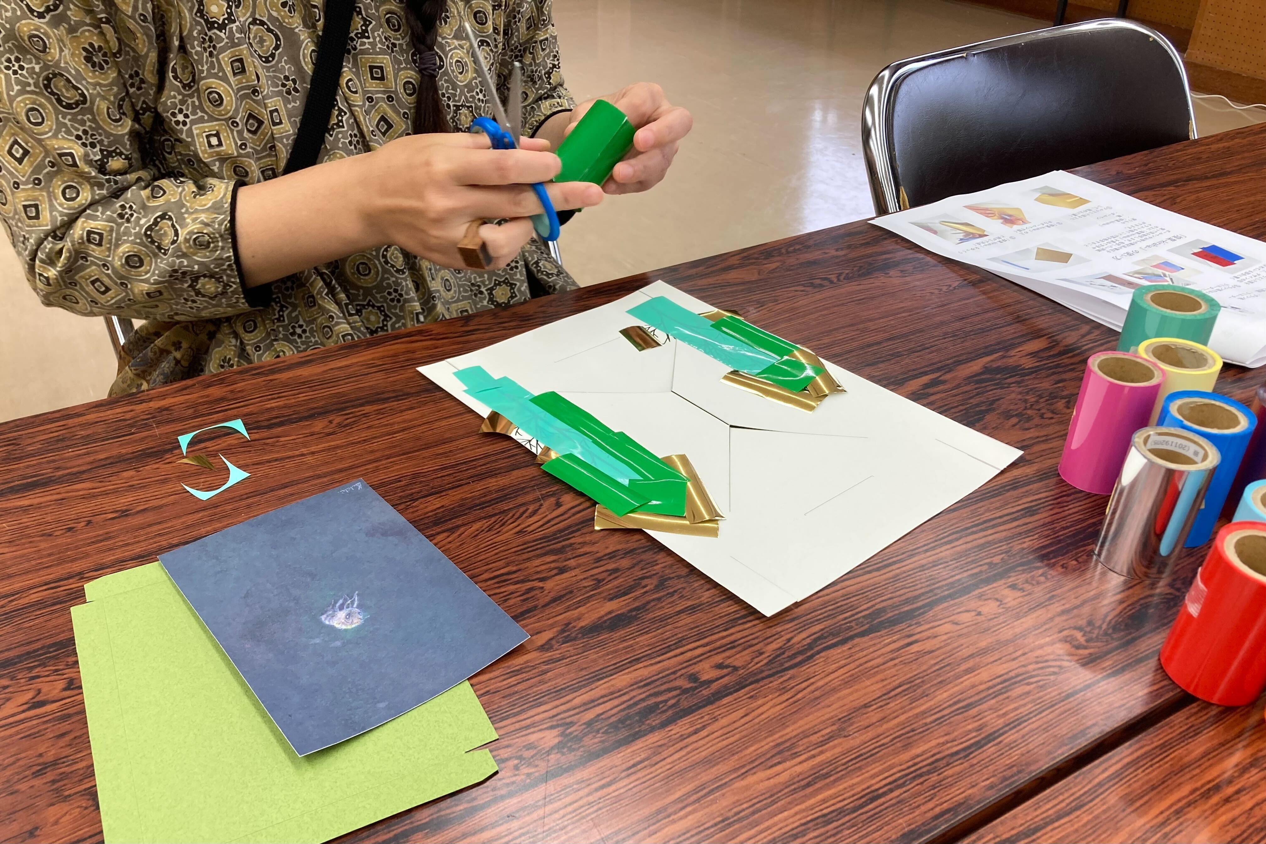 【イベントレポート】あしもとにゆらぐvol.7