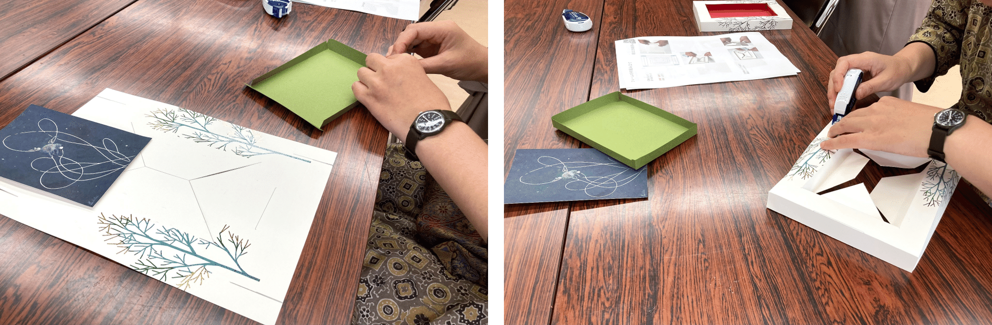 【イベントレポート】あしもとにゆらぐvol.7