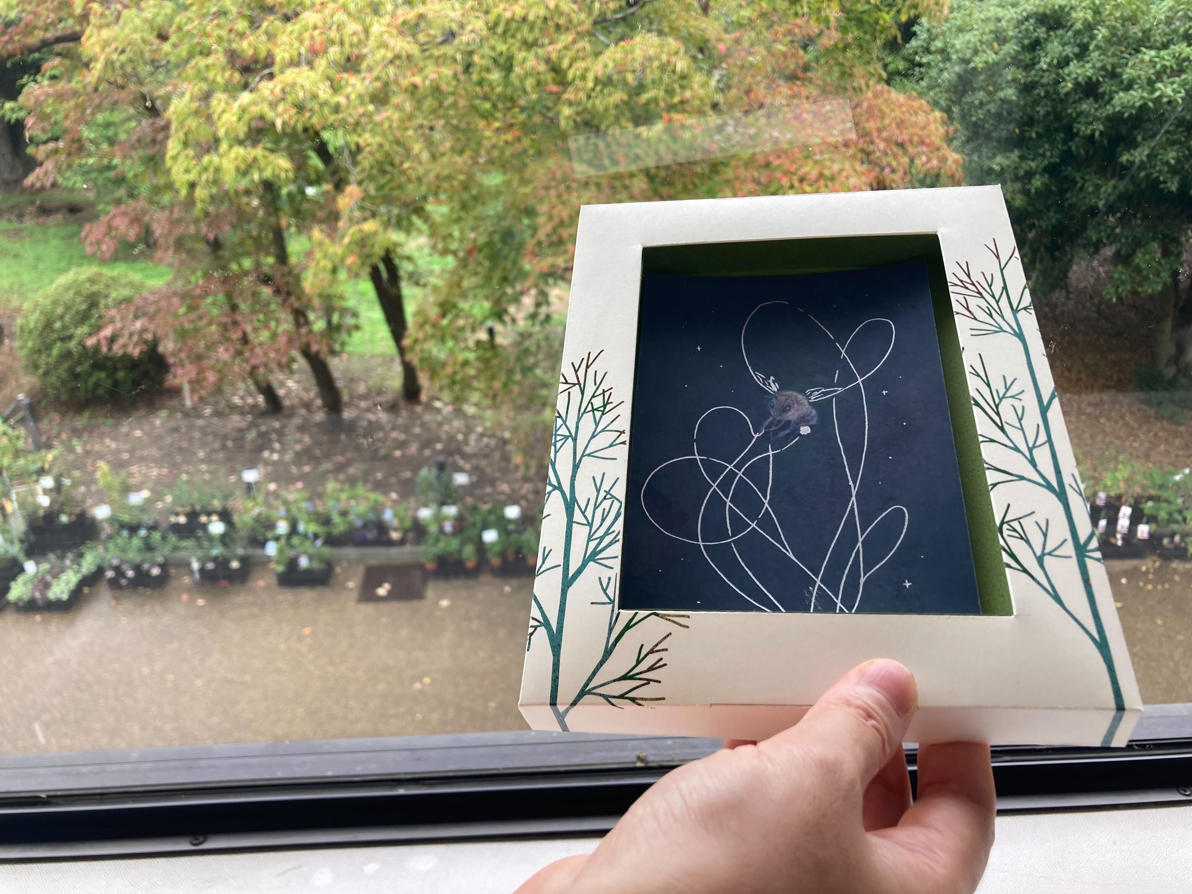 【イベントレポート】あしもとにゆらぐvol.7