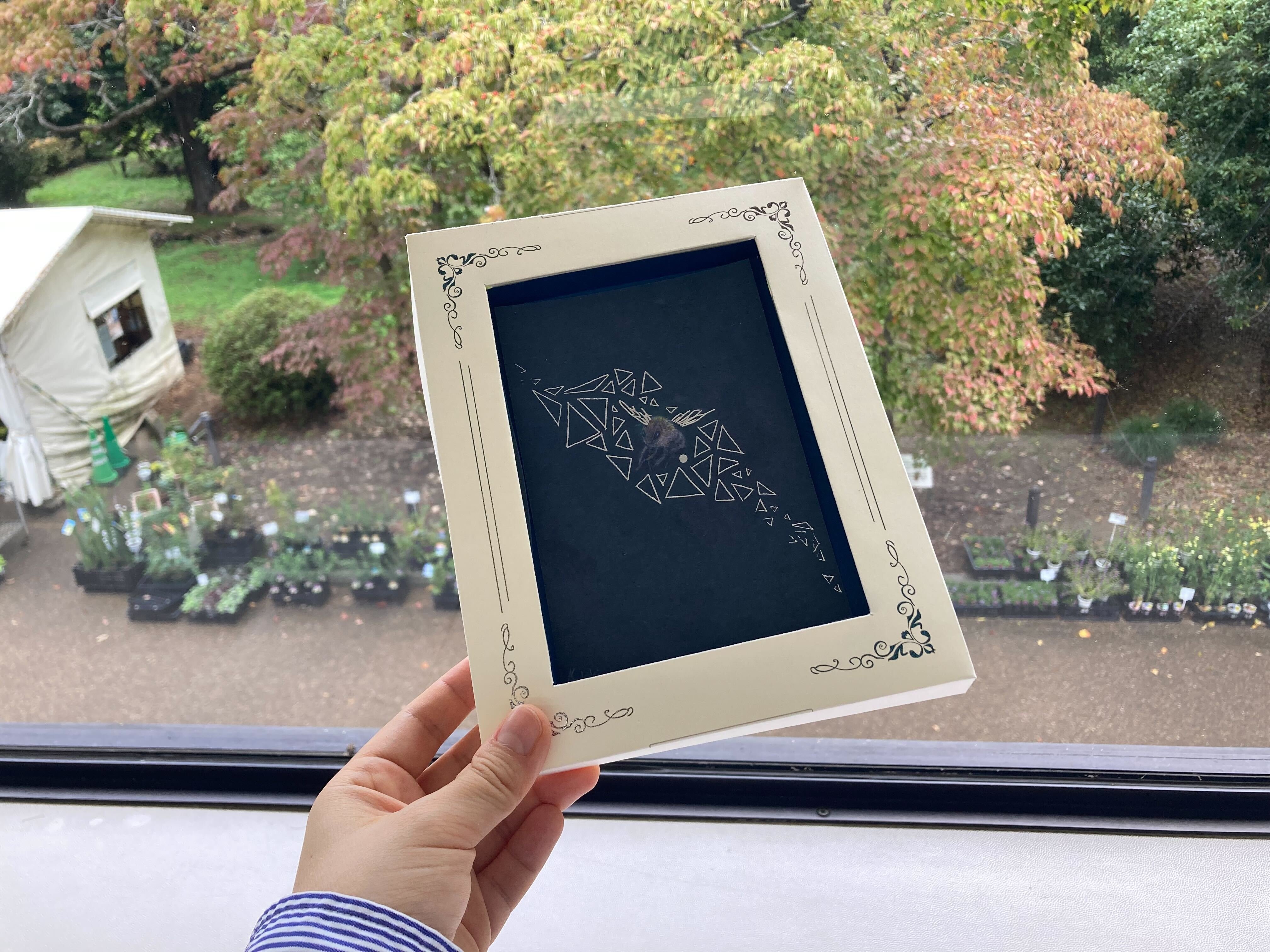 【イベントレポート】あしもとにゆらぐvol.7