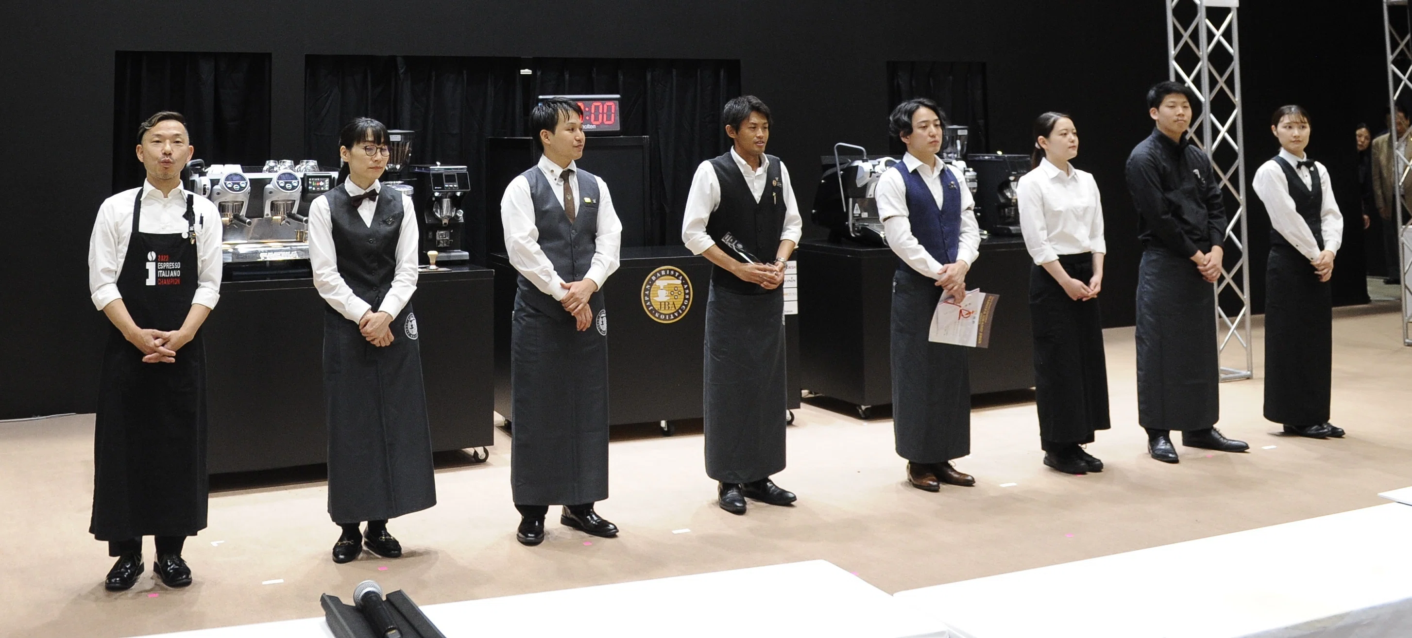 2025年7月16日～17日「BARISTA GRAND PRIX 2025」開催!｜カフェレス プラス
