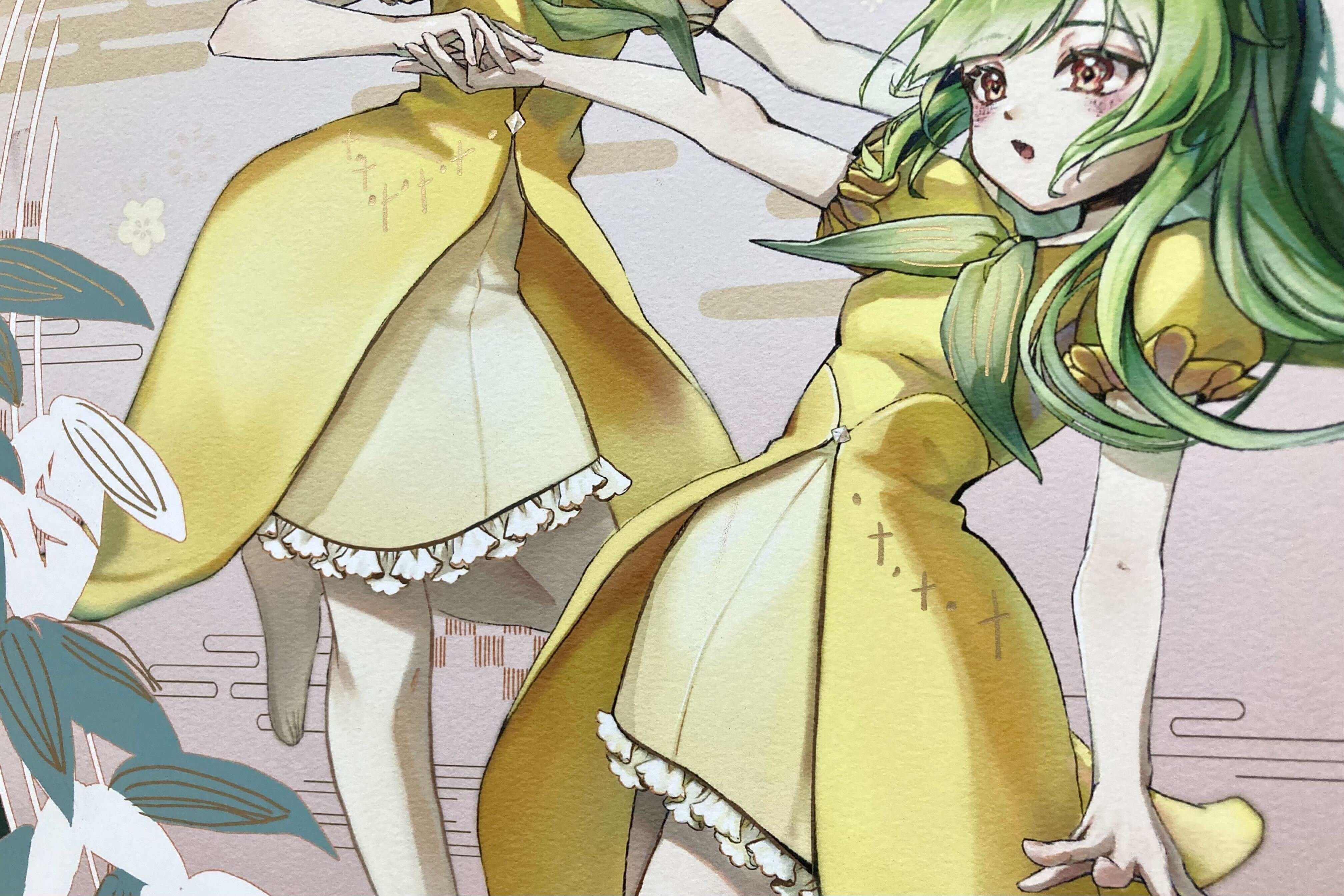 【イベントレポート】あしもとにゆらぐvol.7