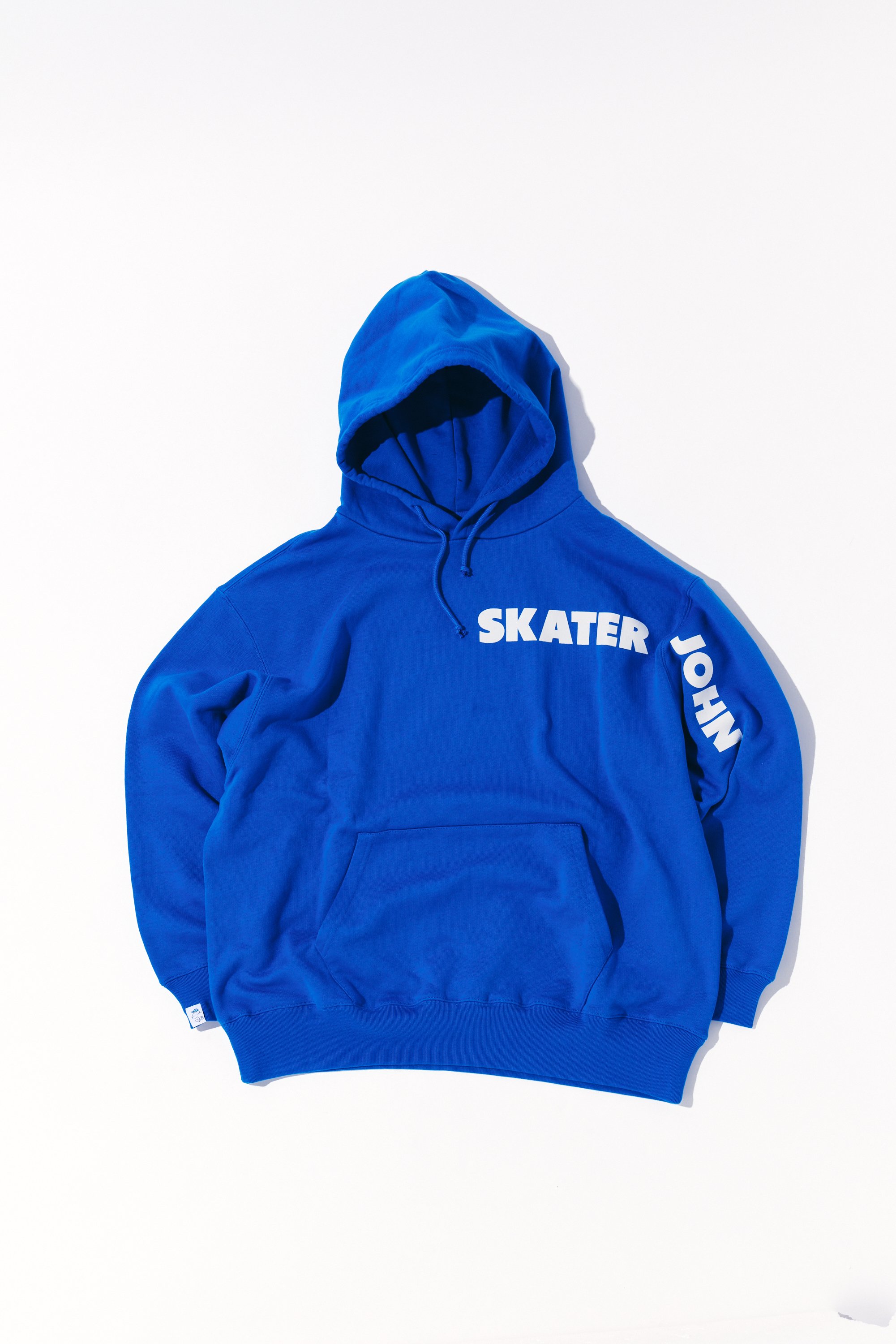 上質なパーカーを作りました｜SHIBA-CHAN (シバチャン)