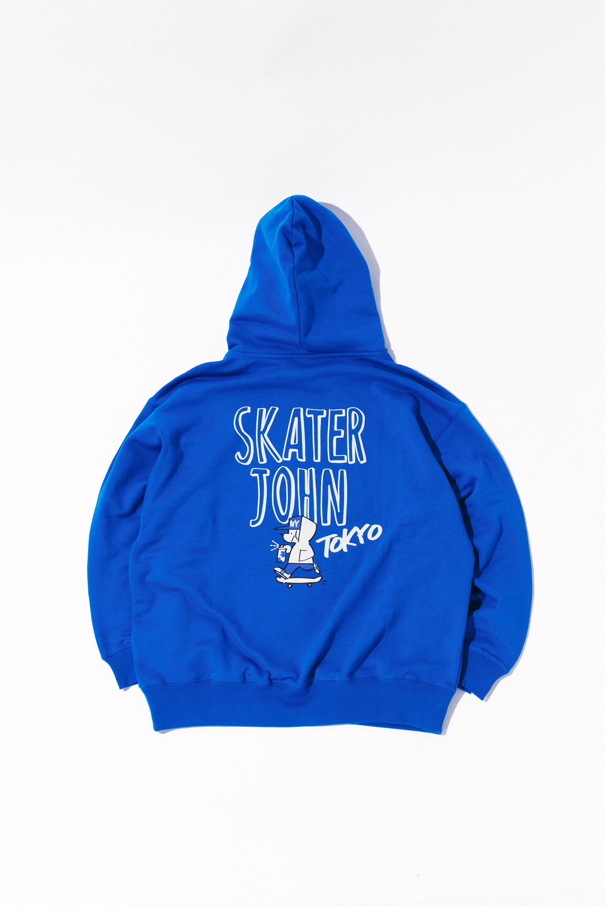 上質なパーカーを作りました｜SHIBA-CHAN (シバチャン)