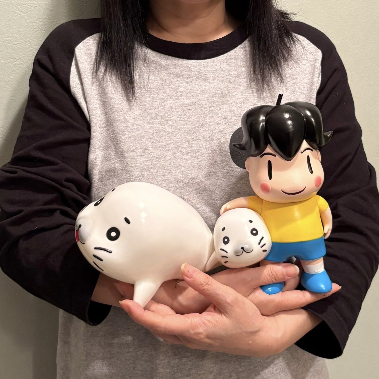 ゴマちゃんの昭和100年祭」詳細情報｜森下裕美公式note / ゴマ