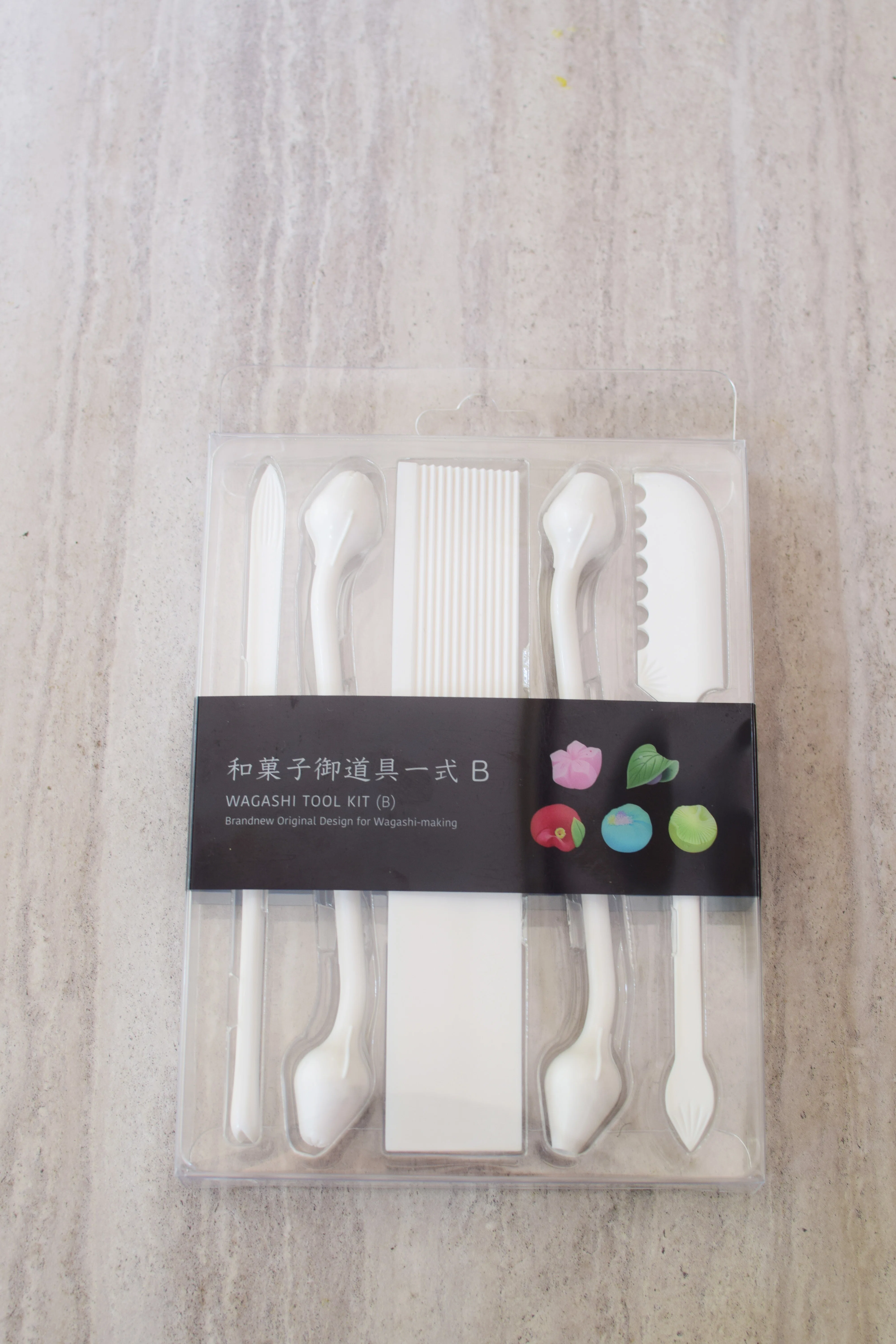 初心者必見｜和菓子の押し棒はどれを選ぶ？（前篇）｜馬嶋屋菓子道具店