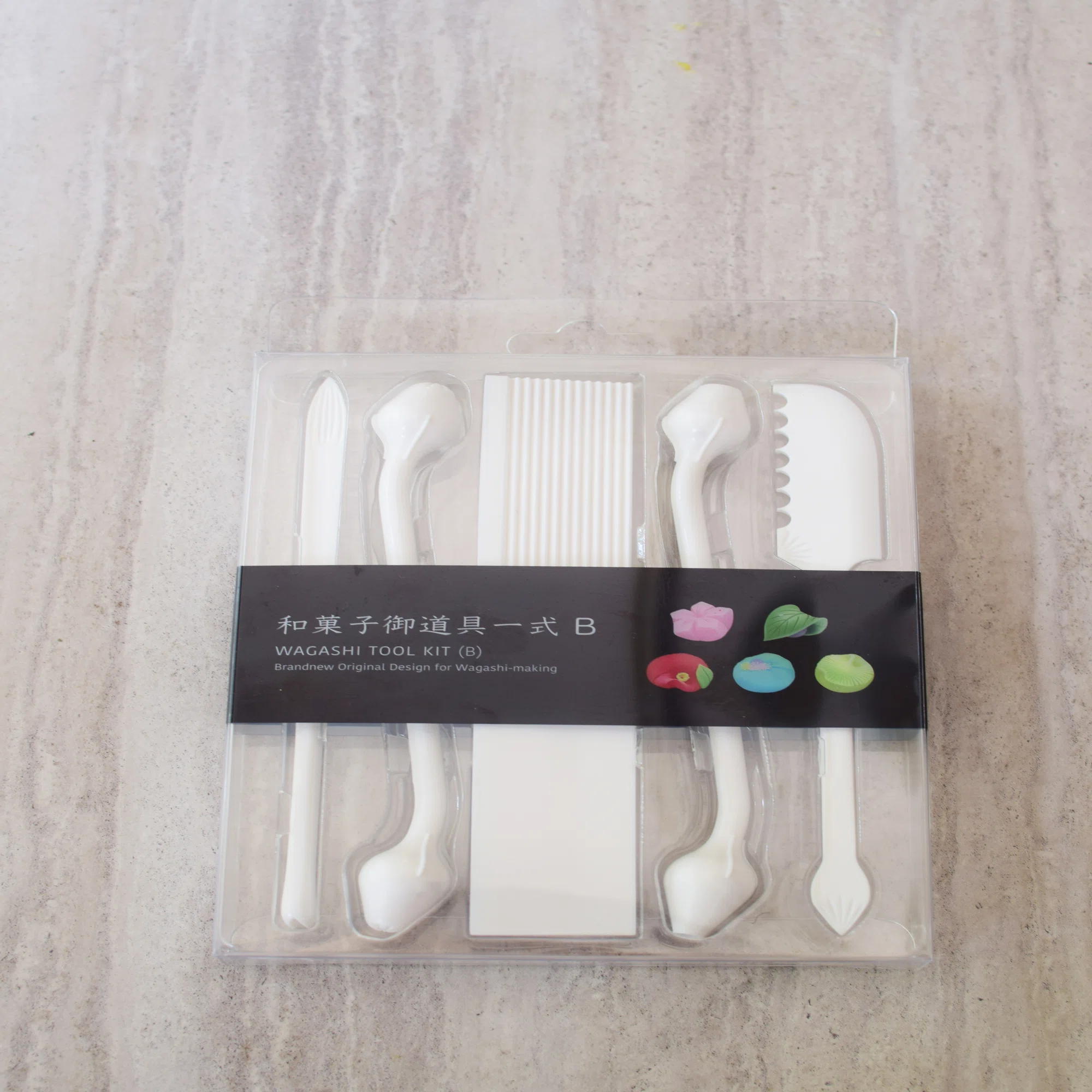 初心者必見｜和菓子の押し棒はどれを選ぶ？（前篇）｜馬嶋屋菓子道具店