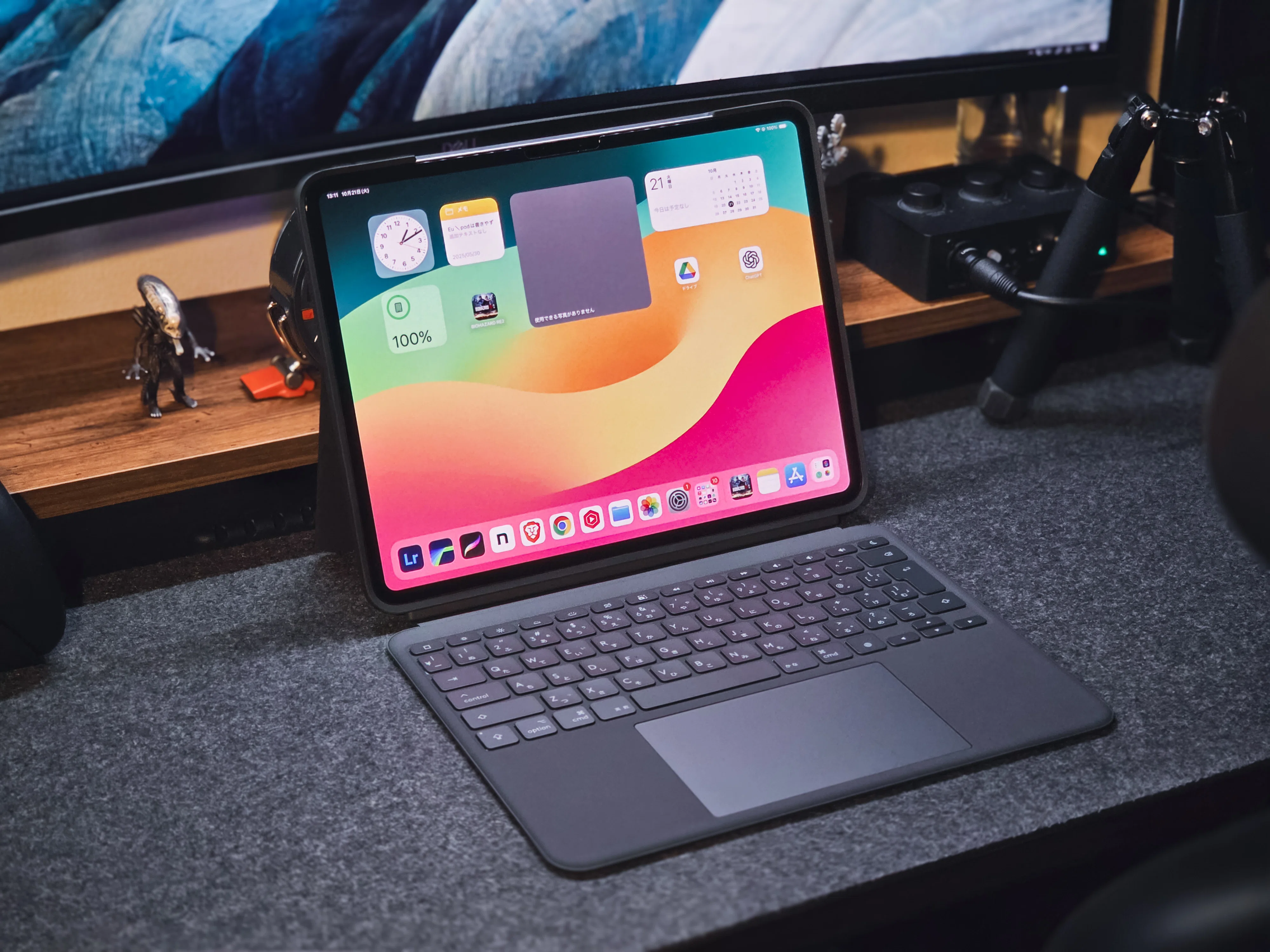 Apple最新情報】M5 iPad Pro│スペック＆6つのポイントまとめ｜EmuLog