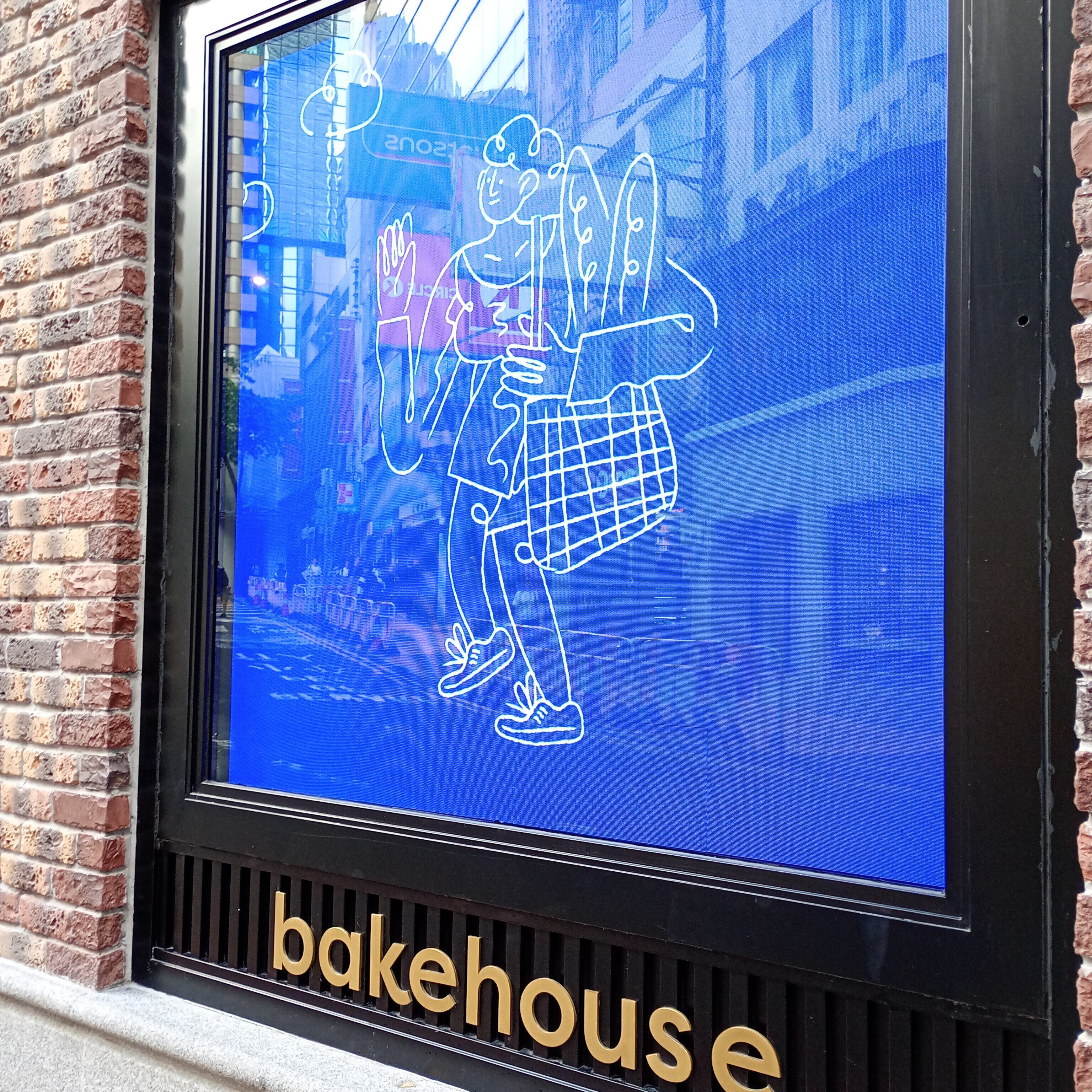 2025香港一人旅3③たべたもの買ったもの｜k