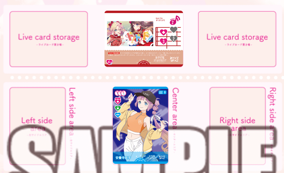 ラブカデッキ紹介】限定構築戦に向けて蓮単みらぱを考える｜いずみ