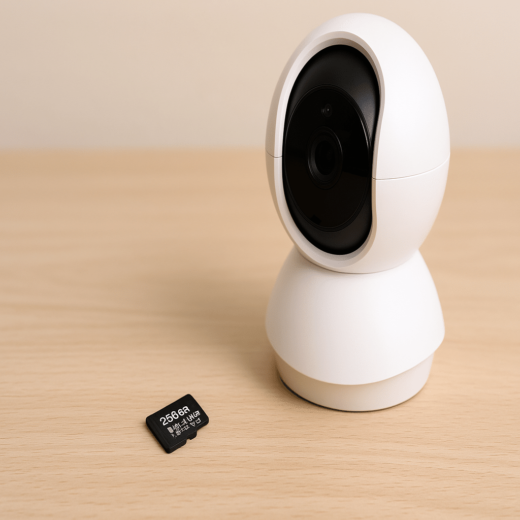 最新】TapoカメラにおすすめのmicroSDカード5選（2025）｜公式動作確認